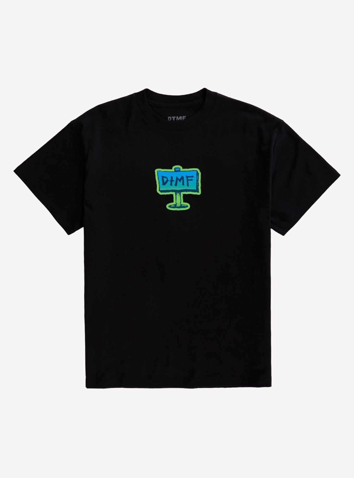Bad Bunny BOKeTE World Tour T-Shirt, , hi-res