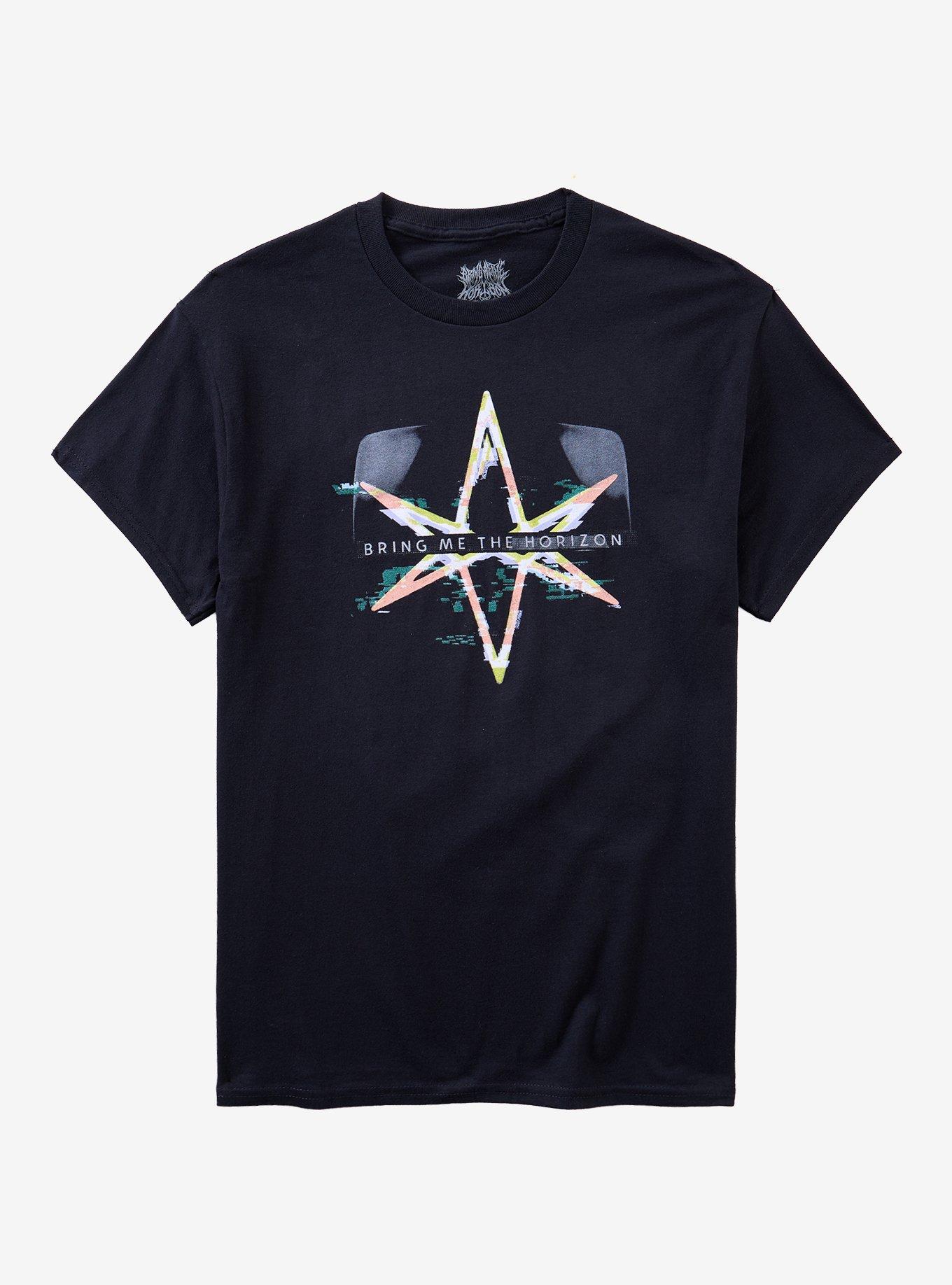 Bring Me The Horizon This Is A War T-Shirt, , hi-res
