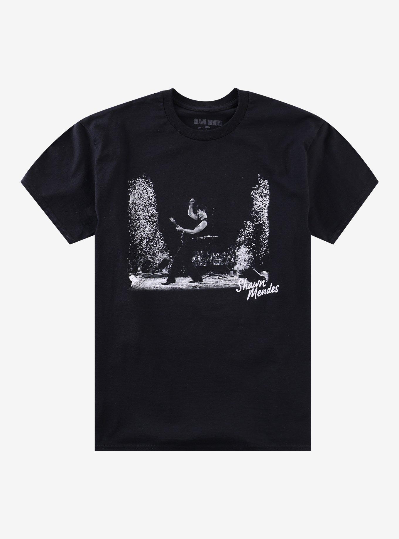 Shawn Mendes Road Again T-Shirt, , hi-res