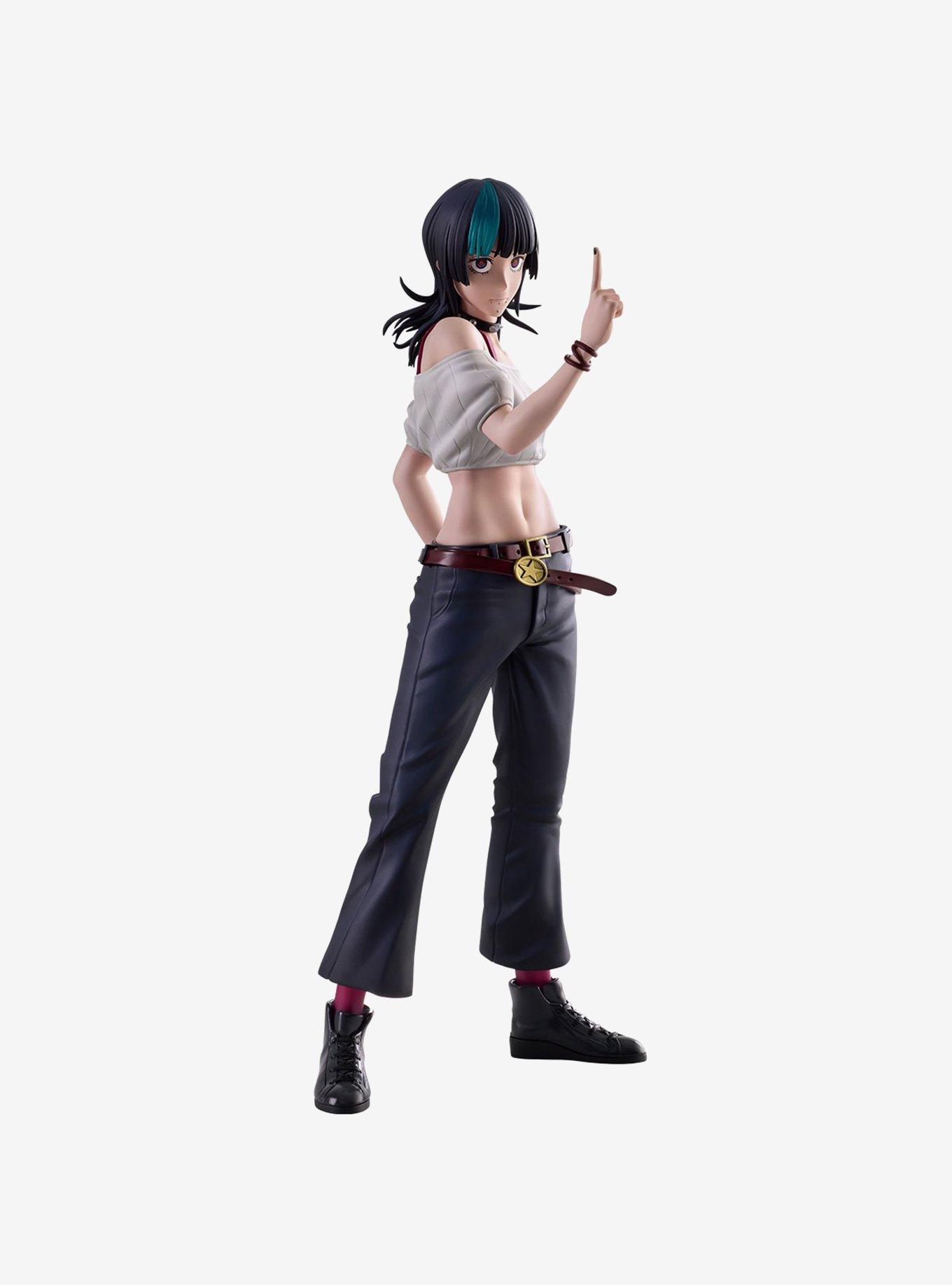 Jujutsu Kaisen Masterlise Expiece Ichibansho Kirara Hoshi (Culling Game Arc -First-) Figure, , hi-res