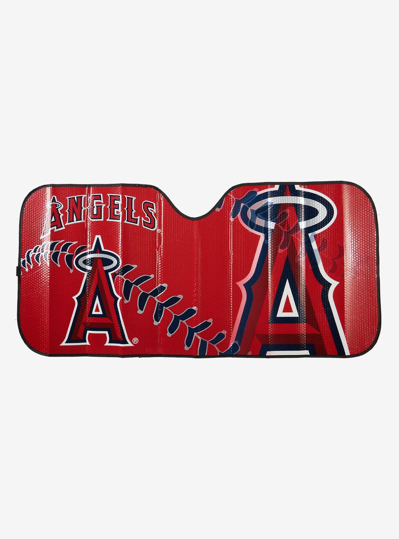 Los Angeles Angels Sunshade, , hi-res