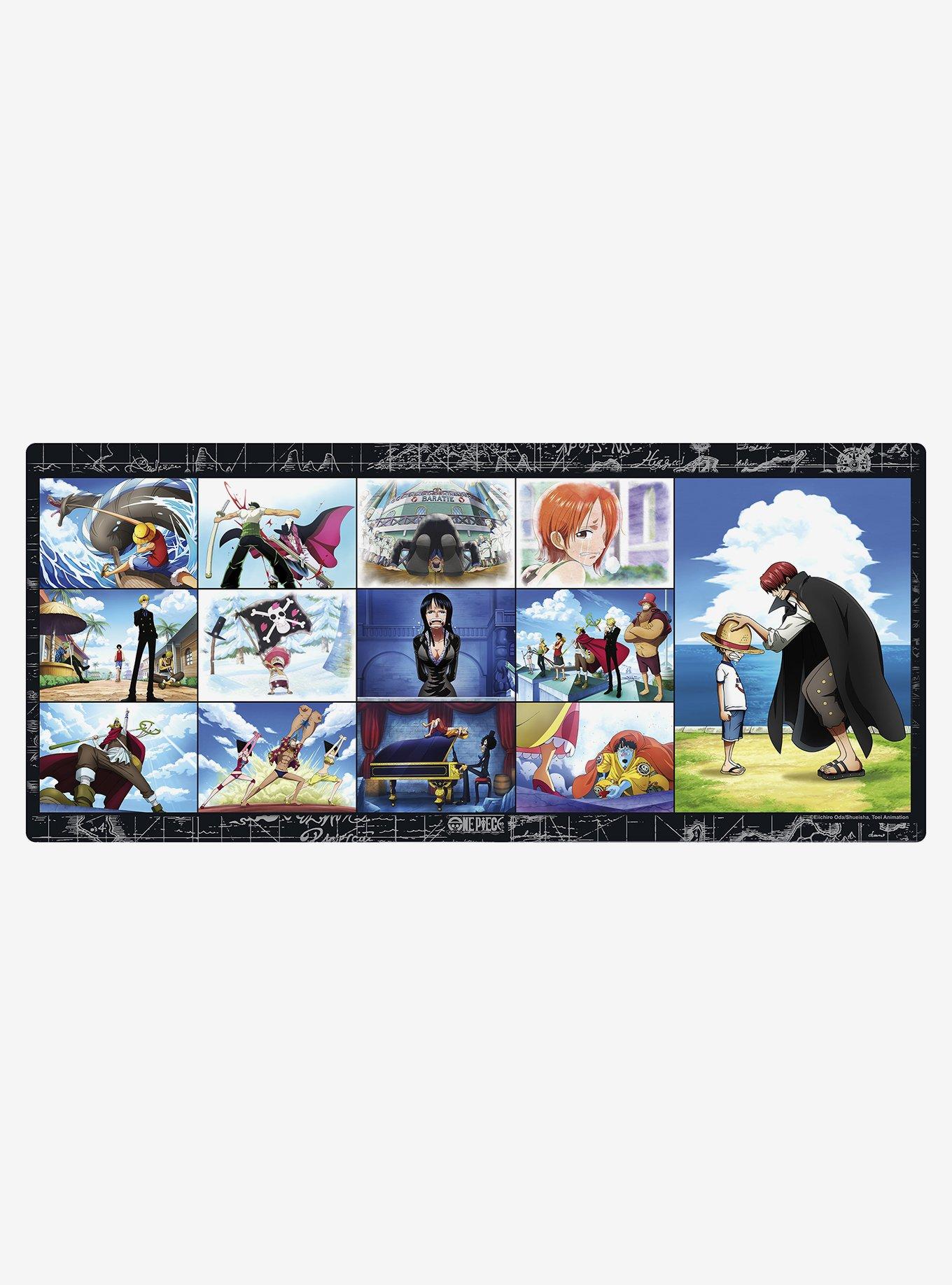 One Piece Memories Game Mat, , hi-res