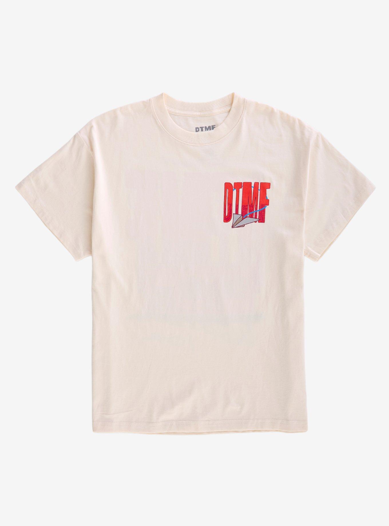 Bad Bunny DTMF Casita World Tour T-Shirt | Hot Topic