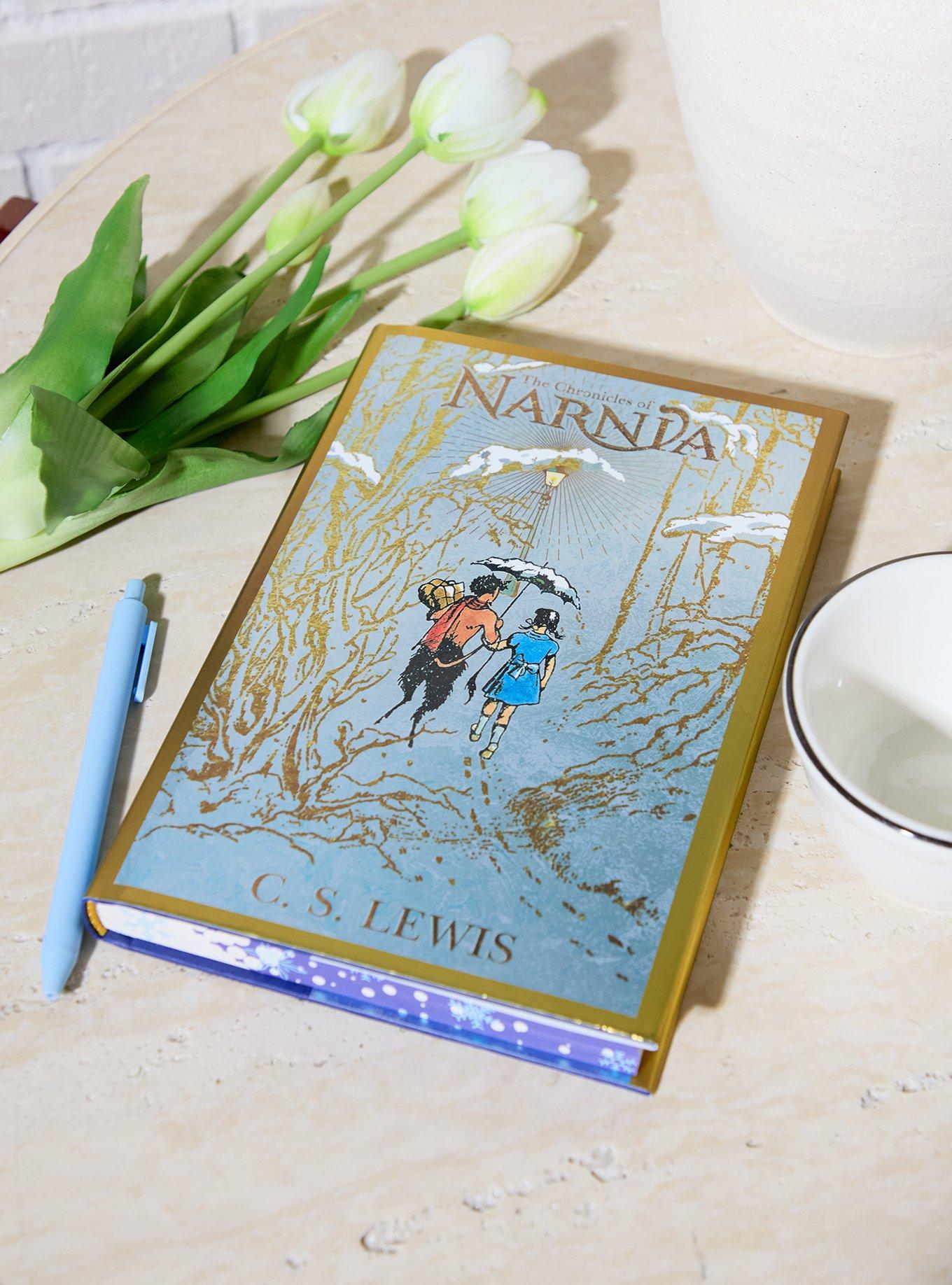 The Chronicles of Narnia: The Lion, The Witch, And The Wardrobe Deluxe Edition, , hi-res