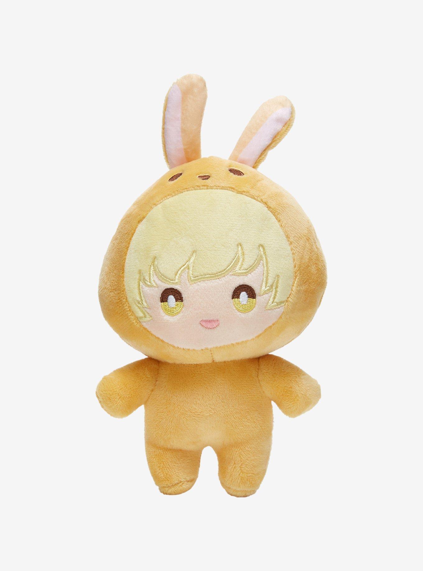 Fruits Basket Momiji Rabbit Plush, , hi-res