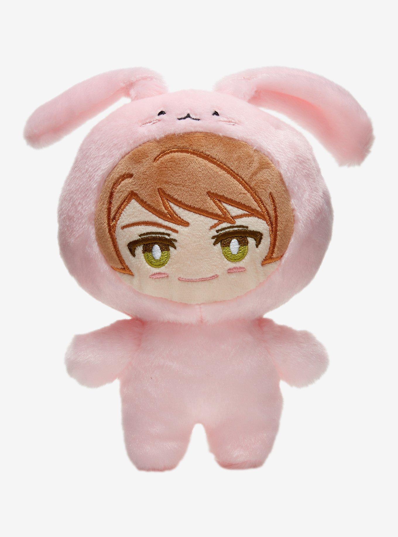 Ouran High School Host Club Hikaru Bunny Plush, , hi-res