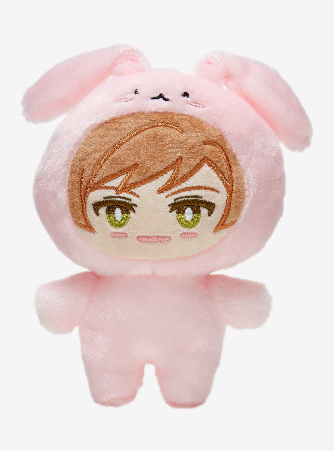 Ouran High School Host Club Kaoru Bunny Plush, , hi-res