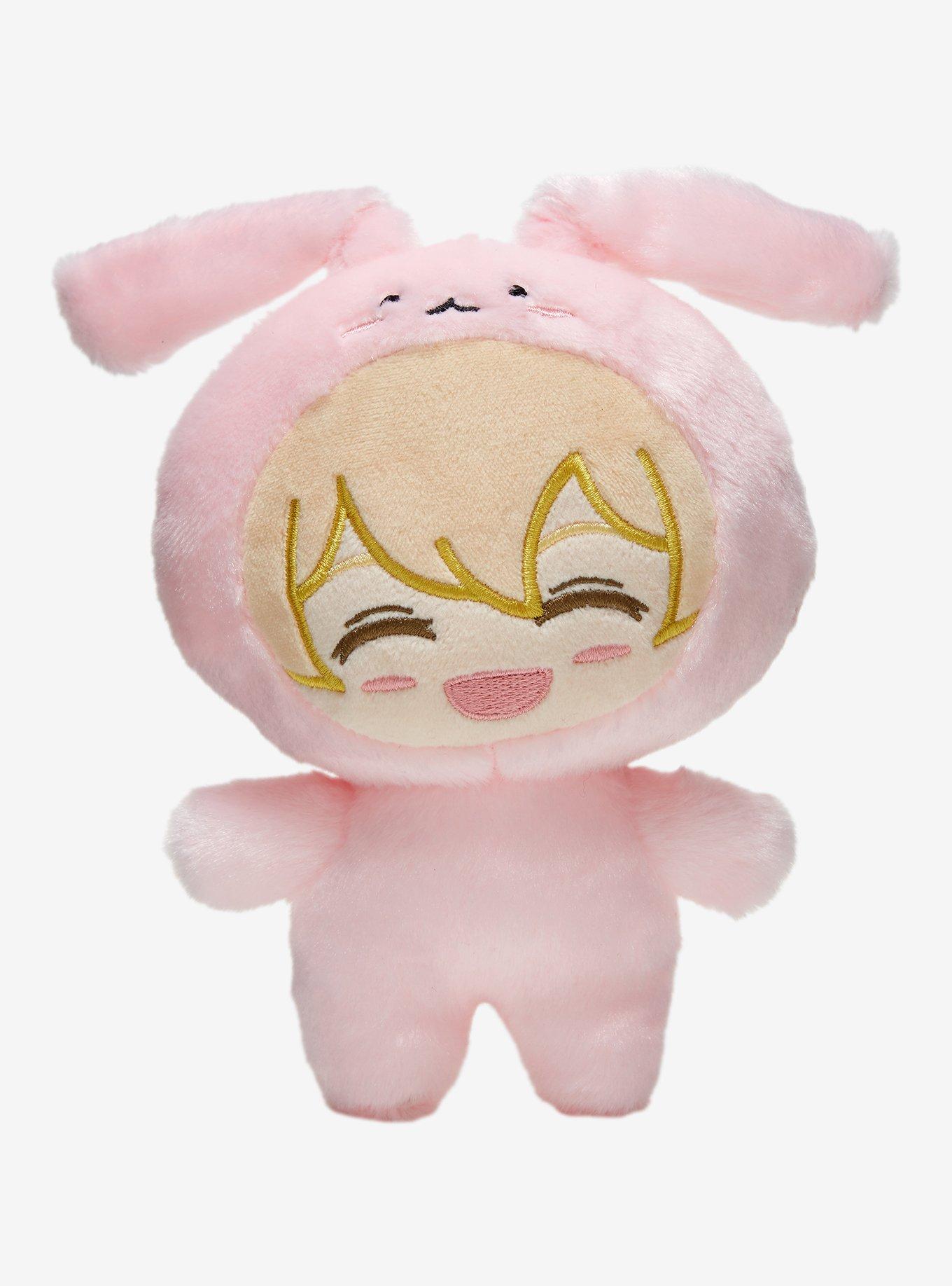 Ouran High School Host Club Honey Usa-Chan Plush, , hi-res