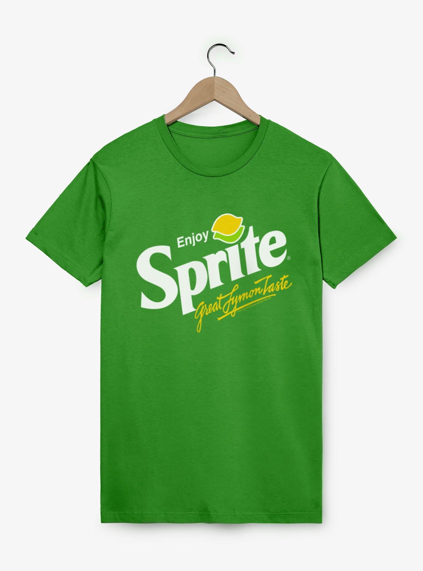 Sprite Great Lymon Taste T-Shirt, , hi-res