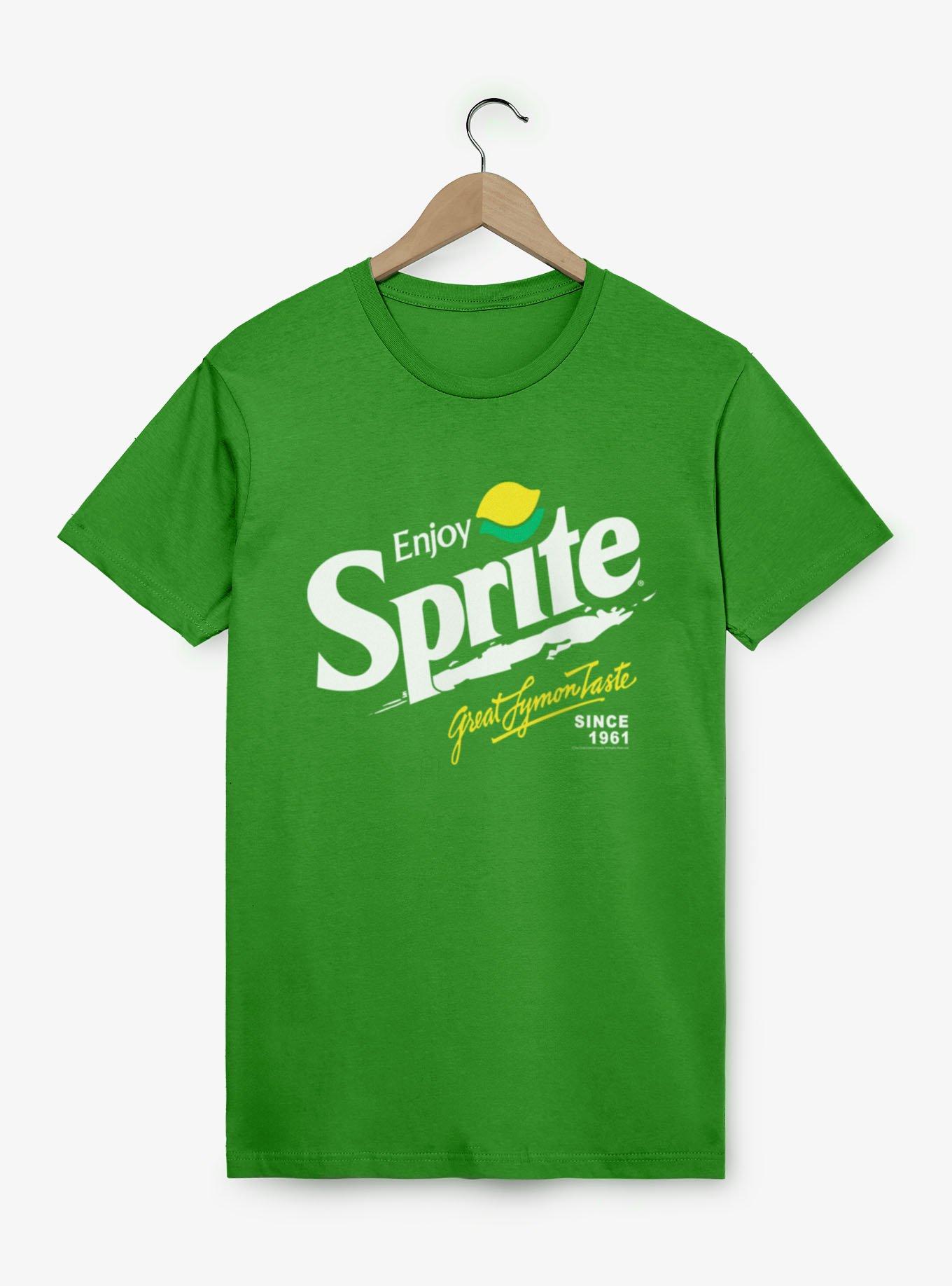 Sprite 1961 Logo T-Shirt, , hi-res