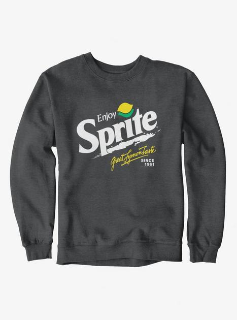 Sprite 1961 Logo Sweatshirt | BoxLunch