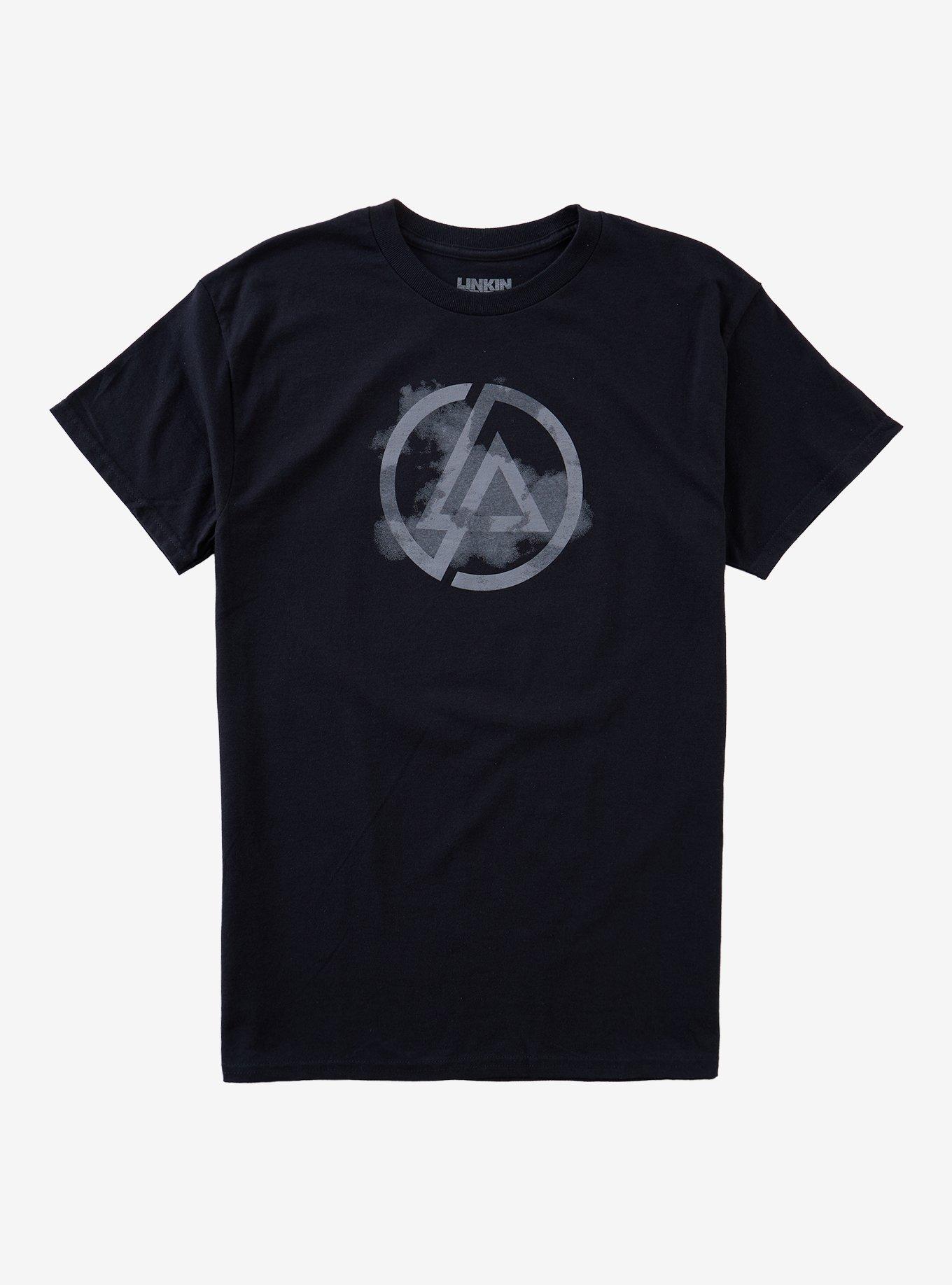 Linkin Park Minutes To Midnight T-Shirt, , hi-res