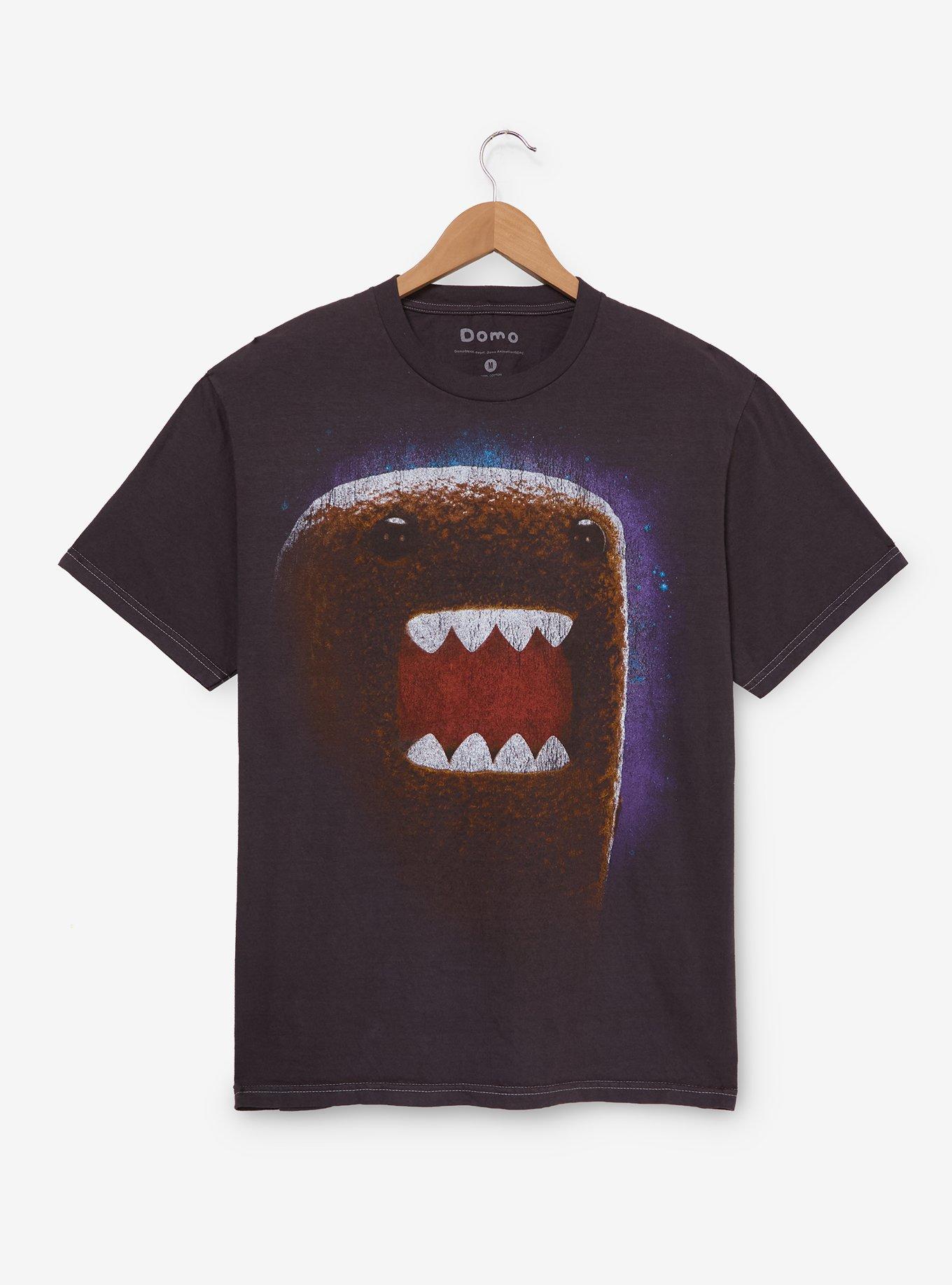Domo Graphic T-Shirt, , hi-res