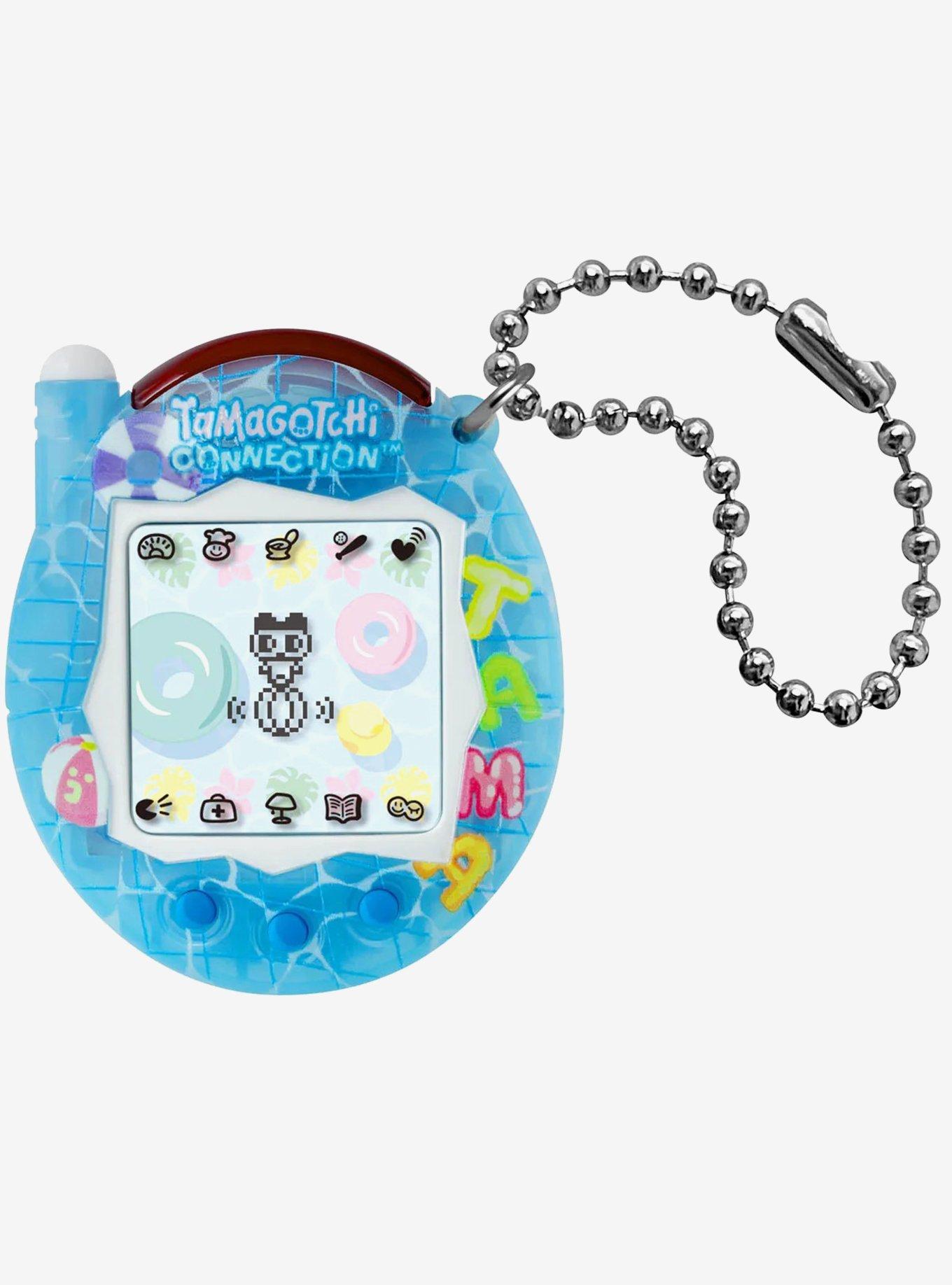 Tamagotchi Connection Pool Virtual Pet Game, , hi-res