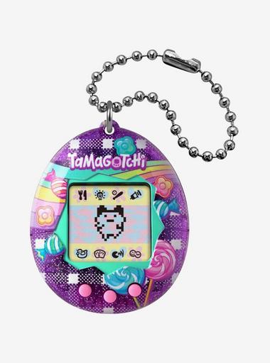 Bandai Namco Tamagotchi Gen 1 Tama Candy Virtual Pet Game | BoxLunch