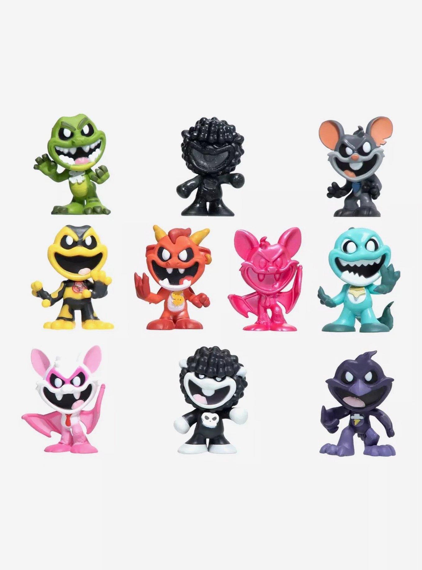 Poppy Playtime Nightmare Critters Blind Box Figure, , hi-res