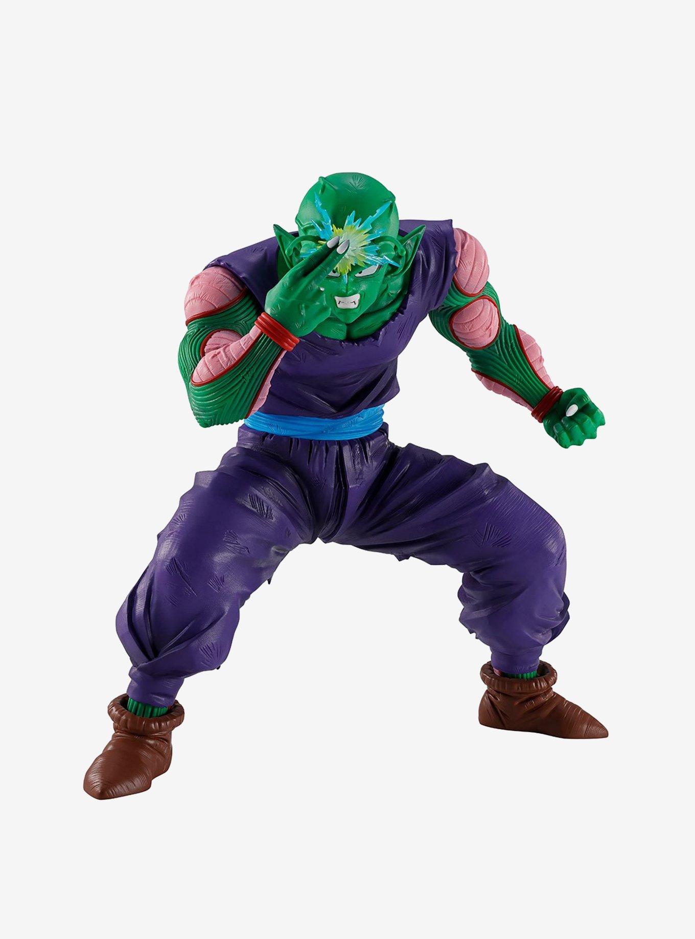 Dragon Ball Z Masterlise Ichibansho Piccolo (Spectacle Battle) Figure