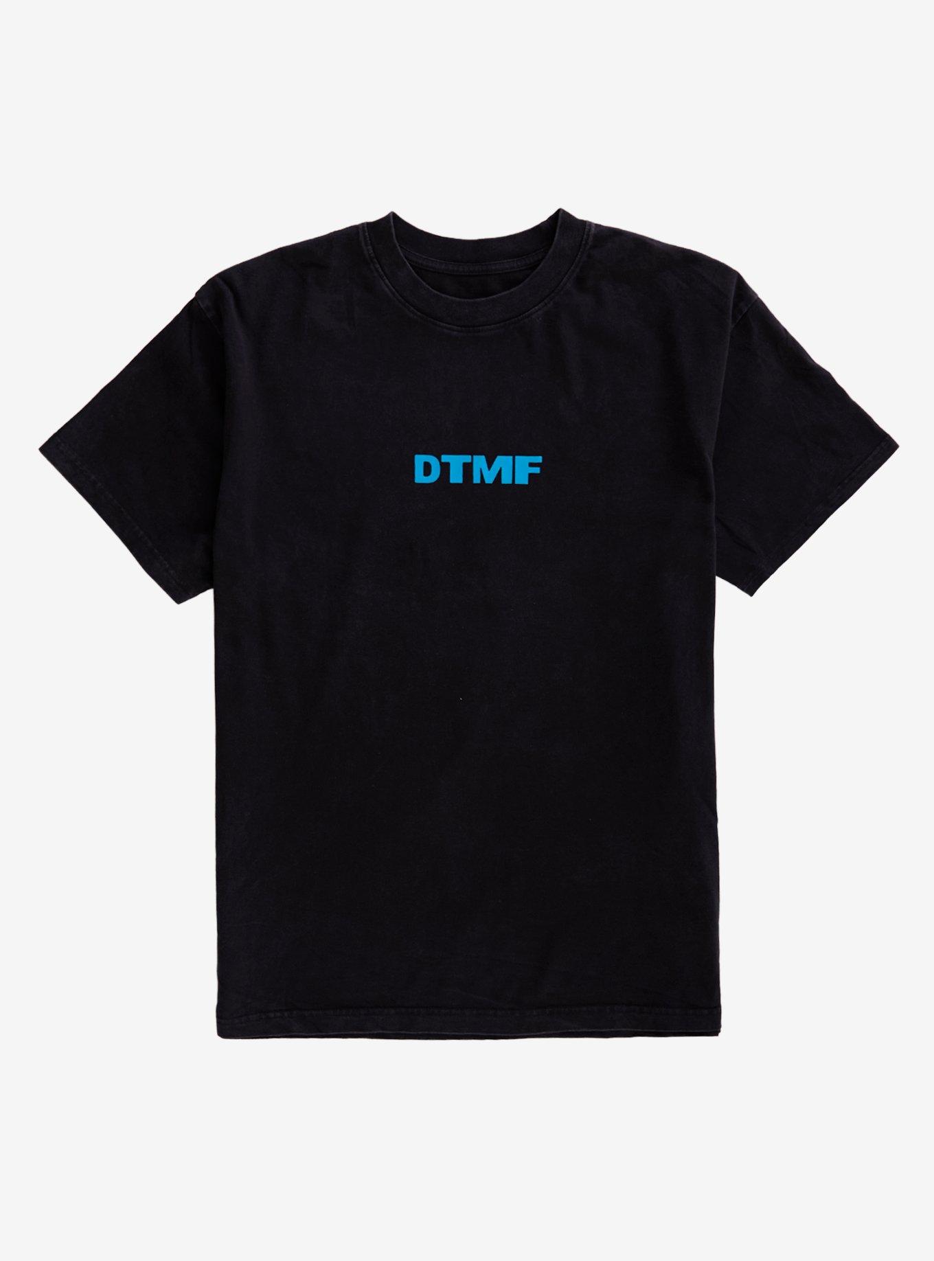 Bad Bunny Los Sobrinos World Tour T-Shirt, , hi-res