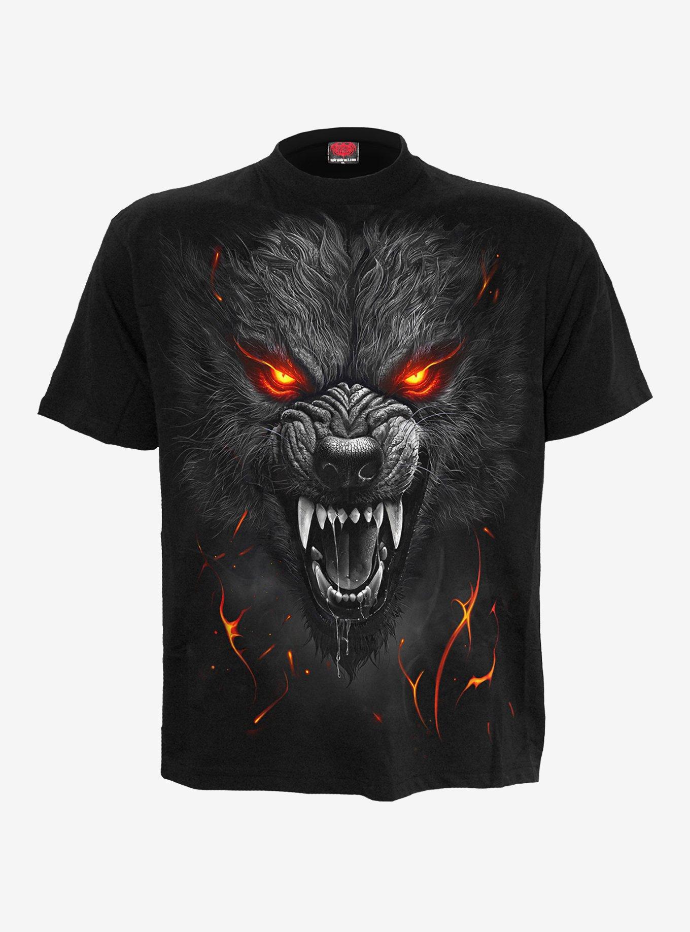 Darkest Fear T-Shirt