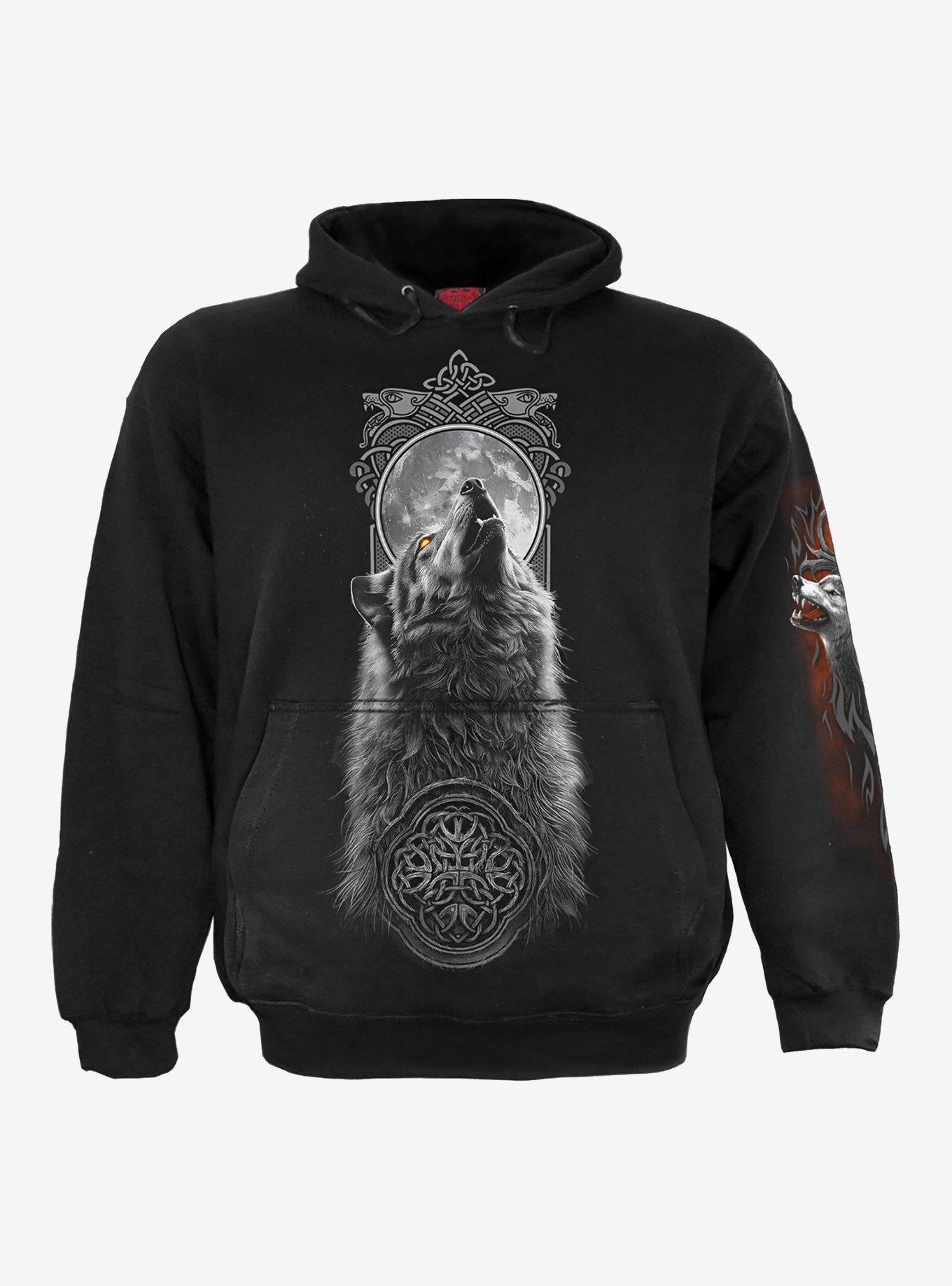 Darkest Fear Hoodie