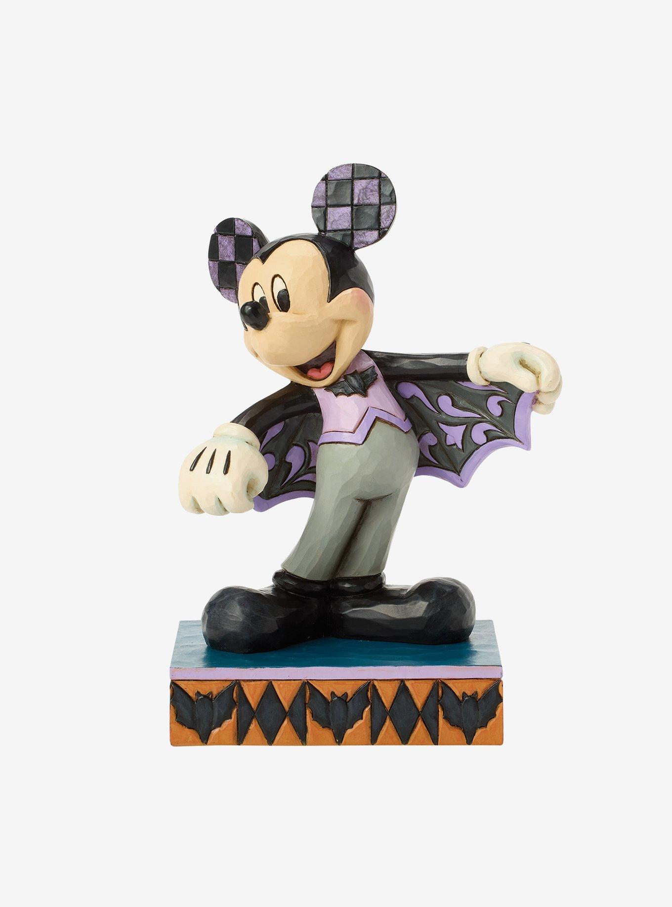 Disney Mickey Mouse Bat Costume Figurine, , hi-res