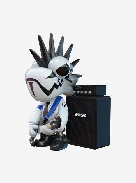 WASA Wasababy Immortal Punk 206 Blind Box Figure | Hot Topic