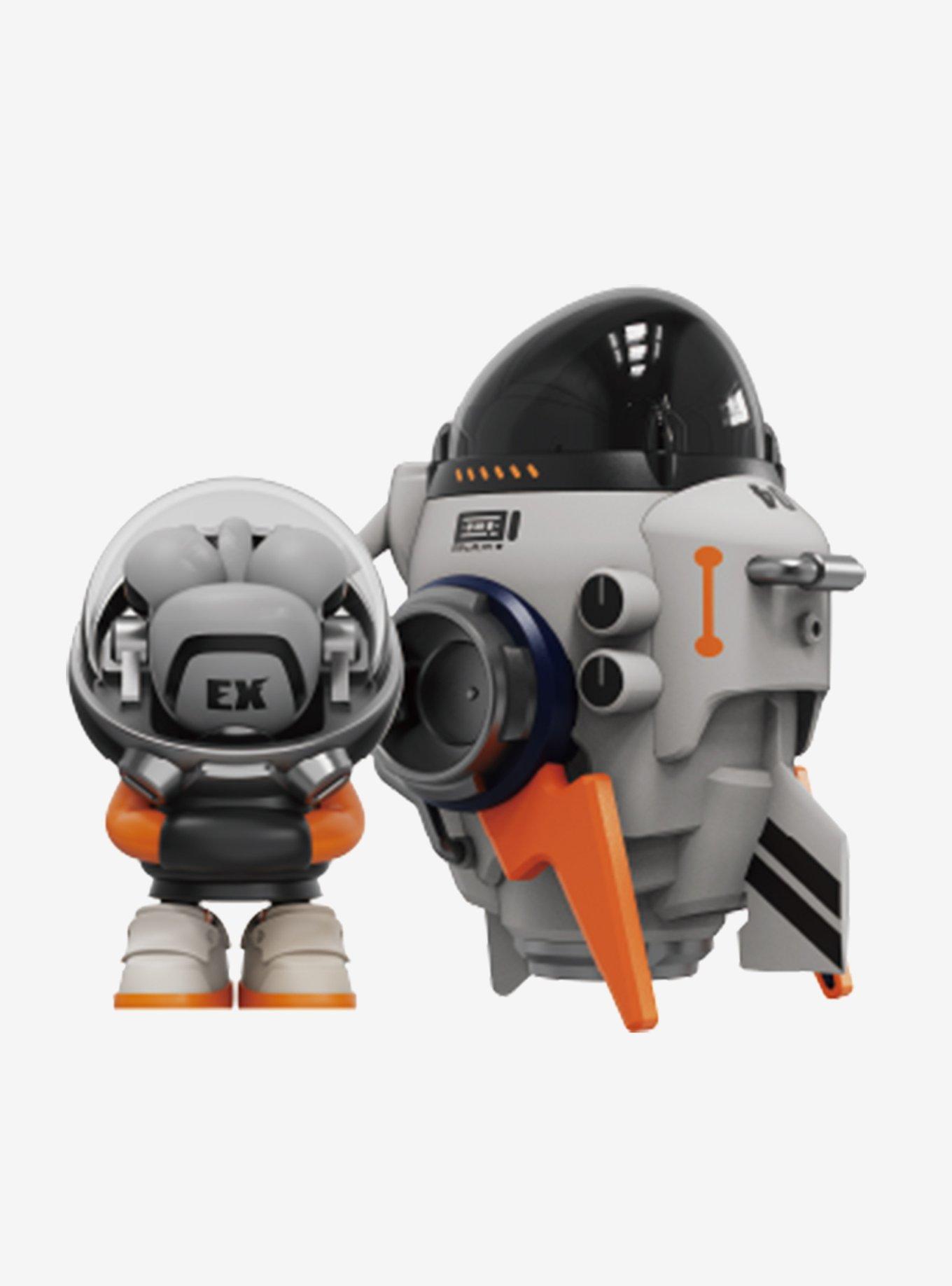 WASA Explore Universe 206 Blind Box Figure, , hi-res
