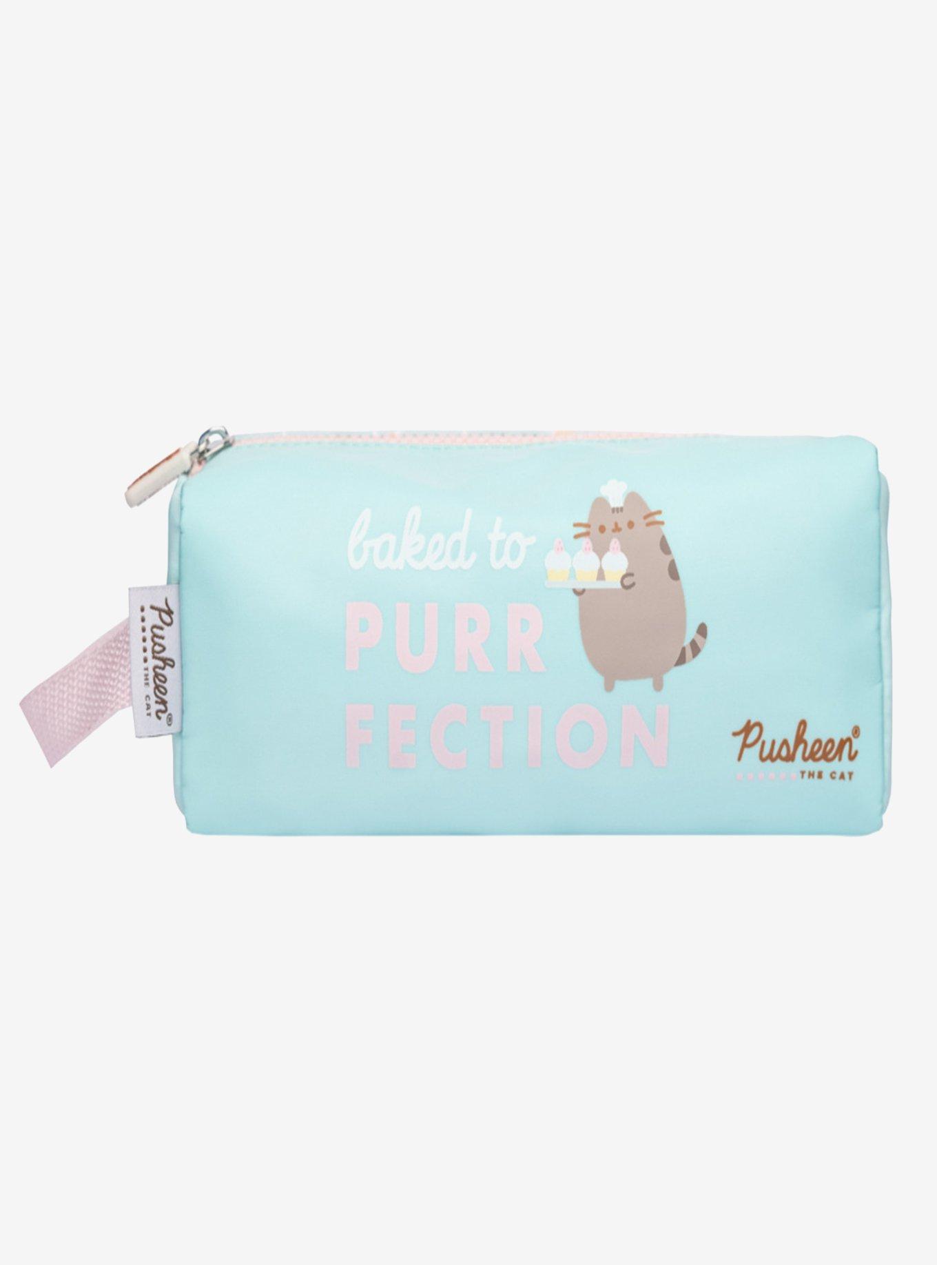 Pusheen Foodie Collection Rectangular Case, , hi-res