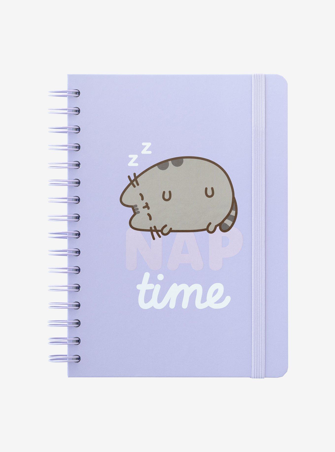 Pusheen Moments Collection A5 Notebook, , hi-res