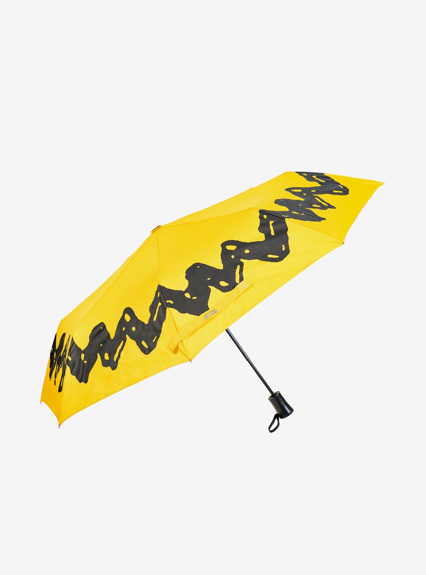 Charlie Brown Umbrella, , hi-res