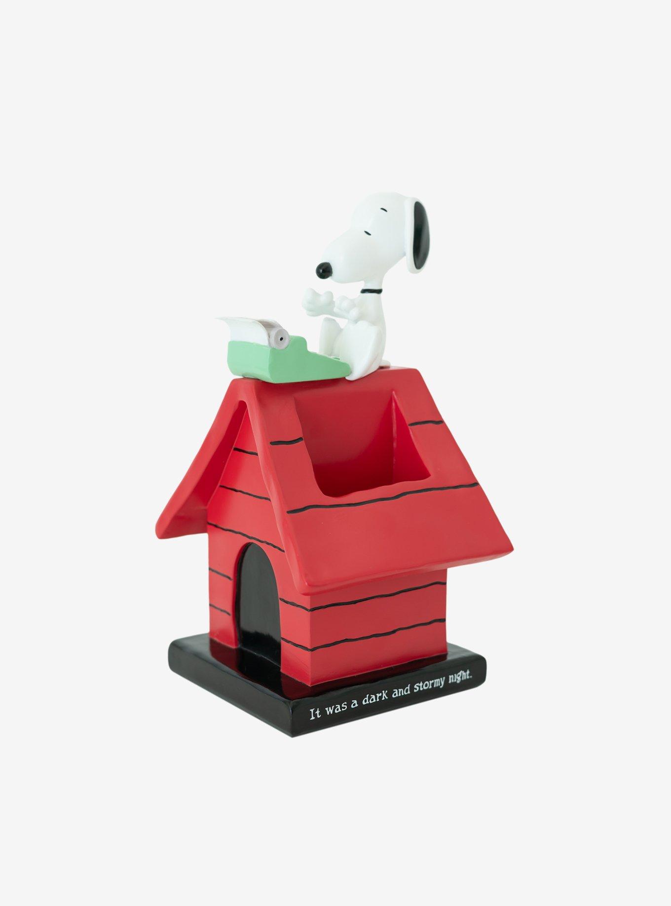 Snoopy Pen Holder, , hi-res