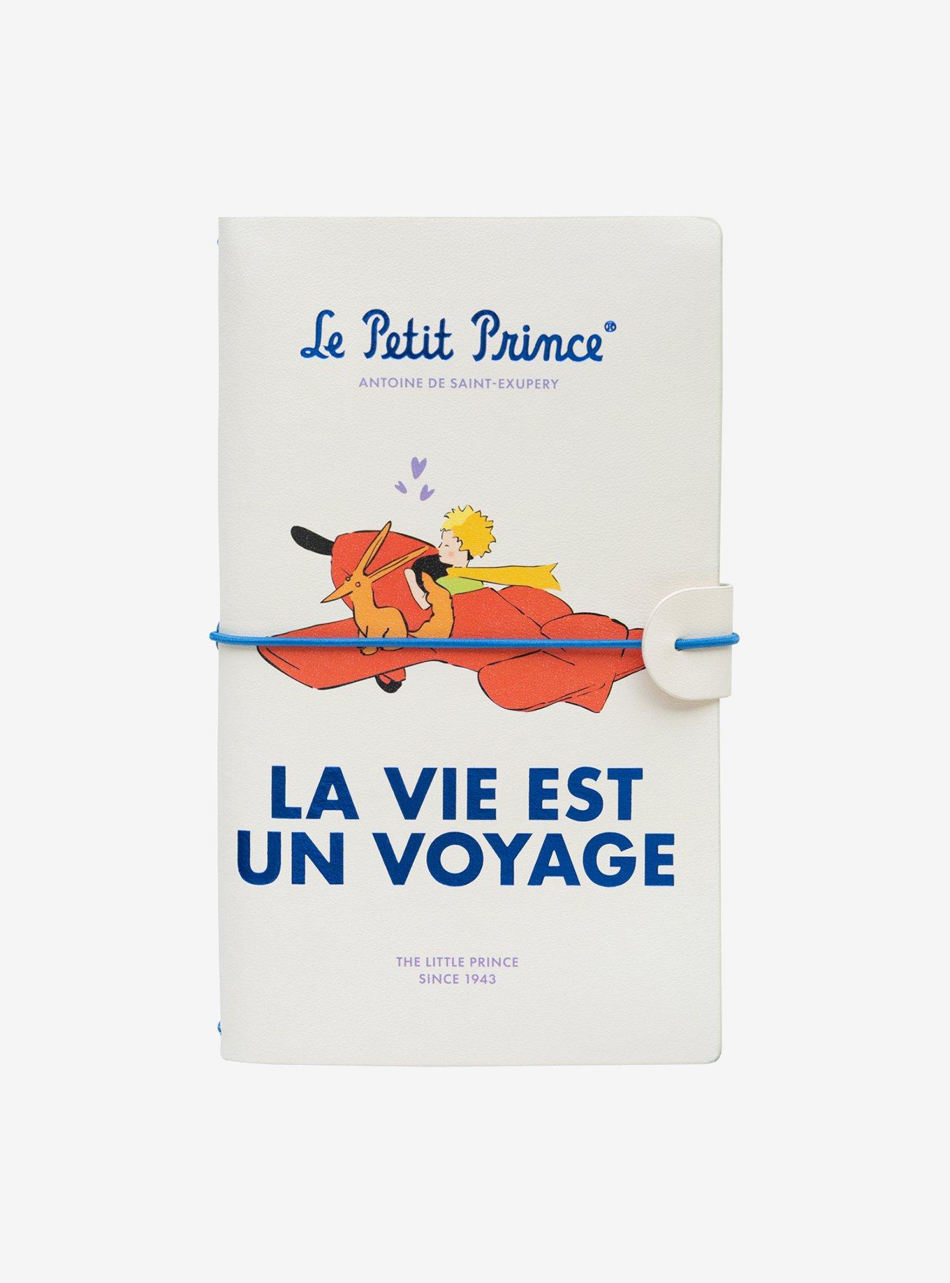 The Little Prince Adventure Travel Journal, , hi-res