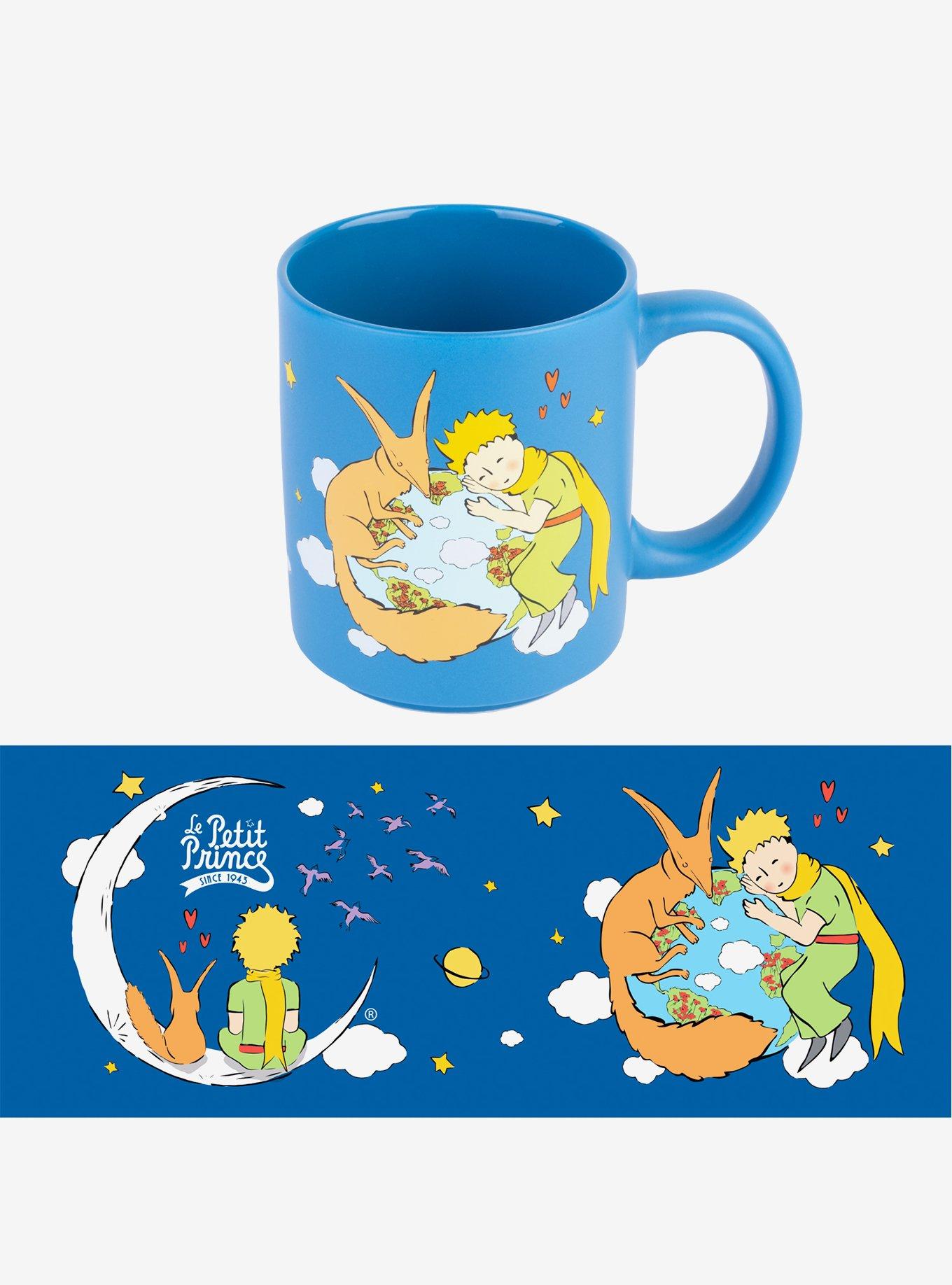 The Little Prince Mug, , hi-res