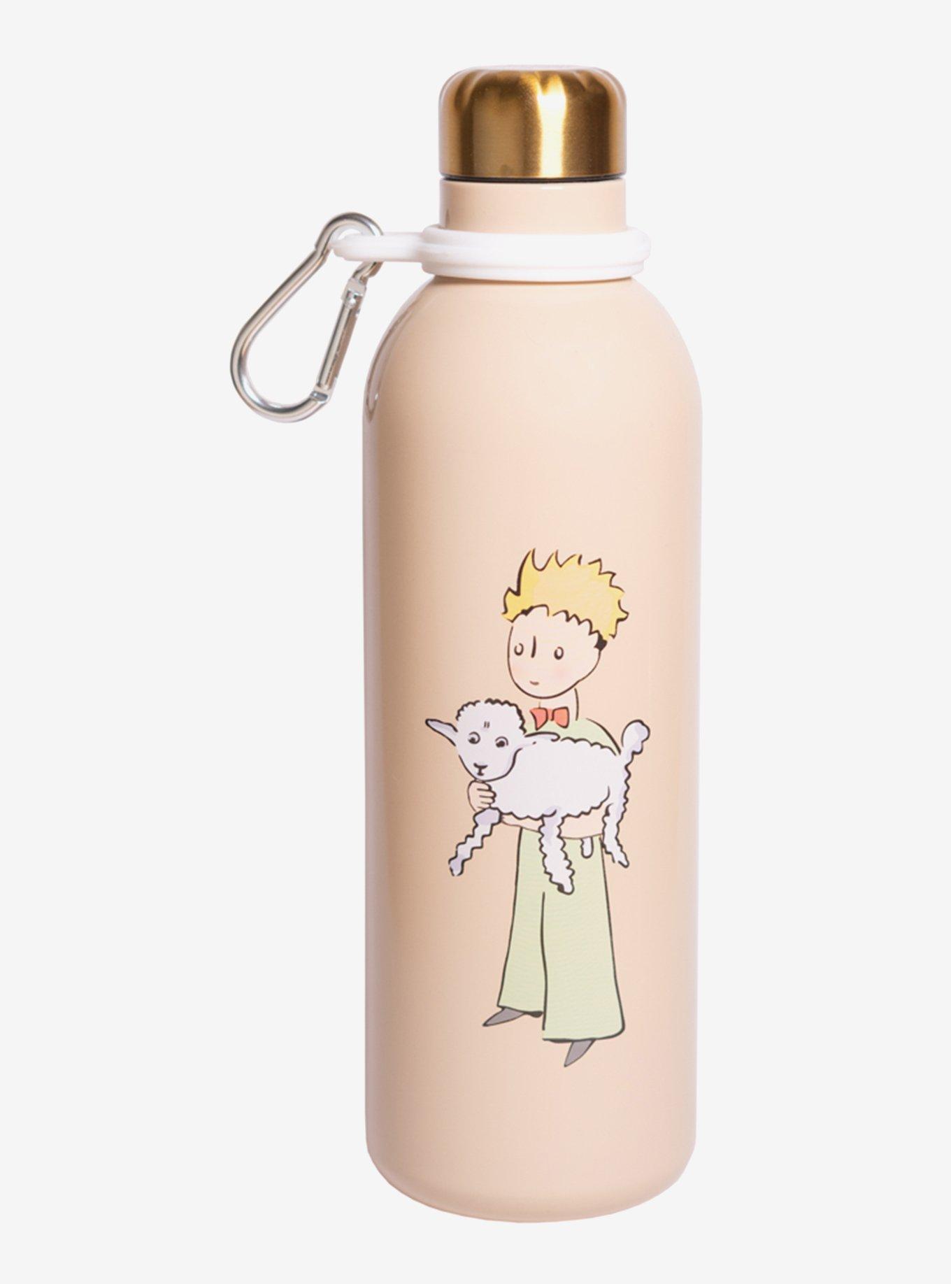 The Little Prince HotandCold 500Ml Metal Bottle, , hi-res