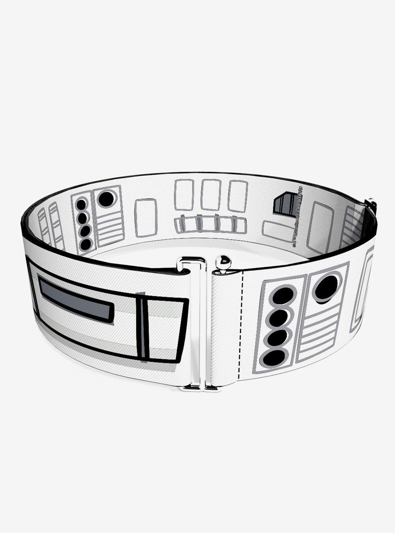 Star Wars Stormtroopers Utility Belt Bounding Cinch