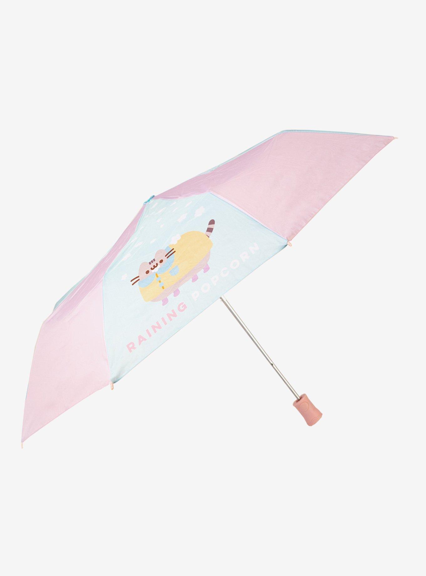 Pusheen Foodie Collection Umbrella, , hi-res