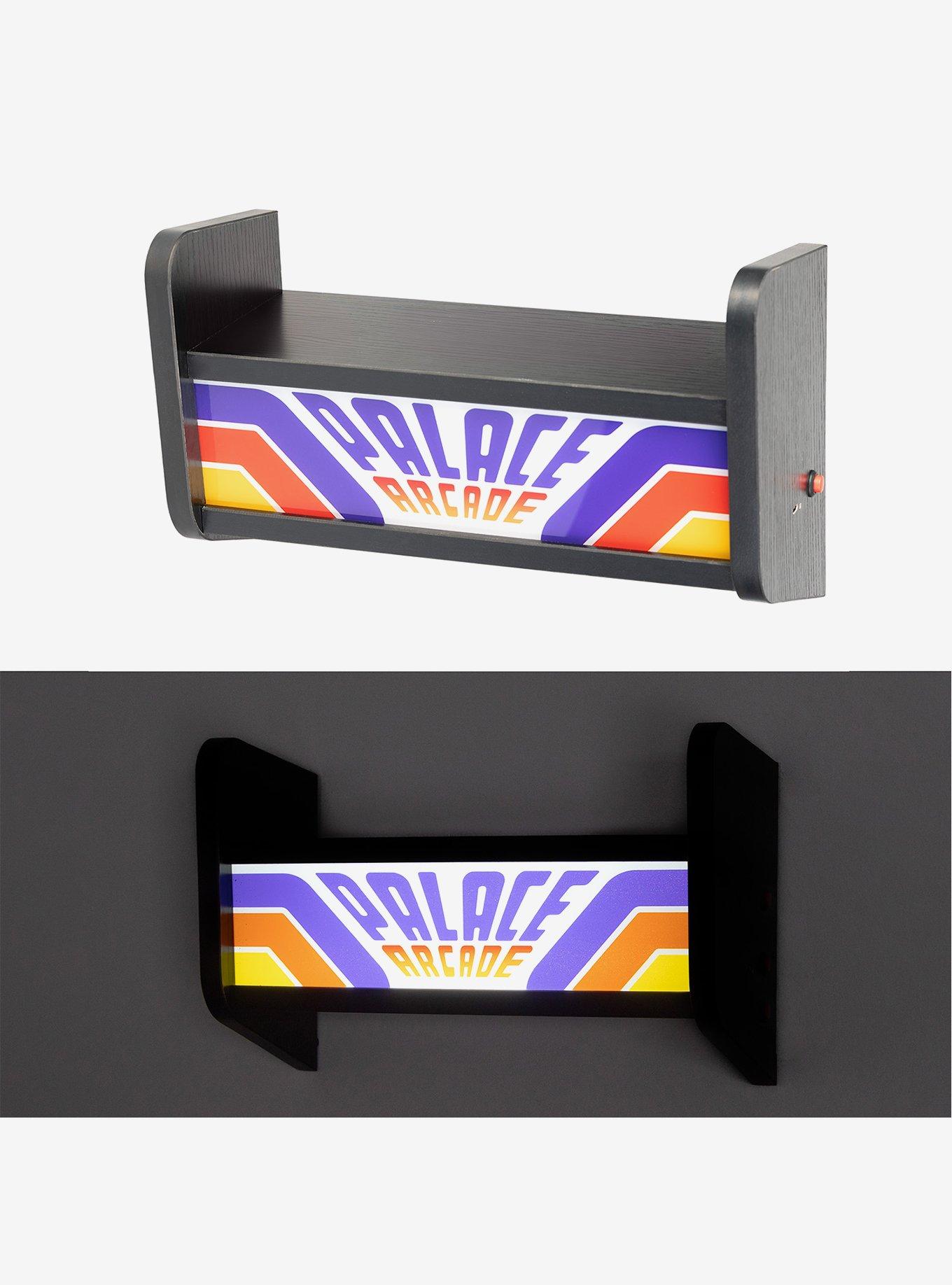 Stranger Things Arcade Lamp, , hi-res