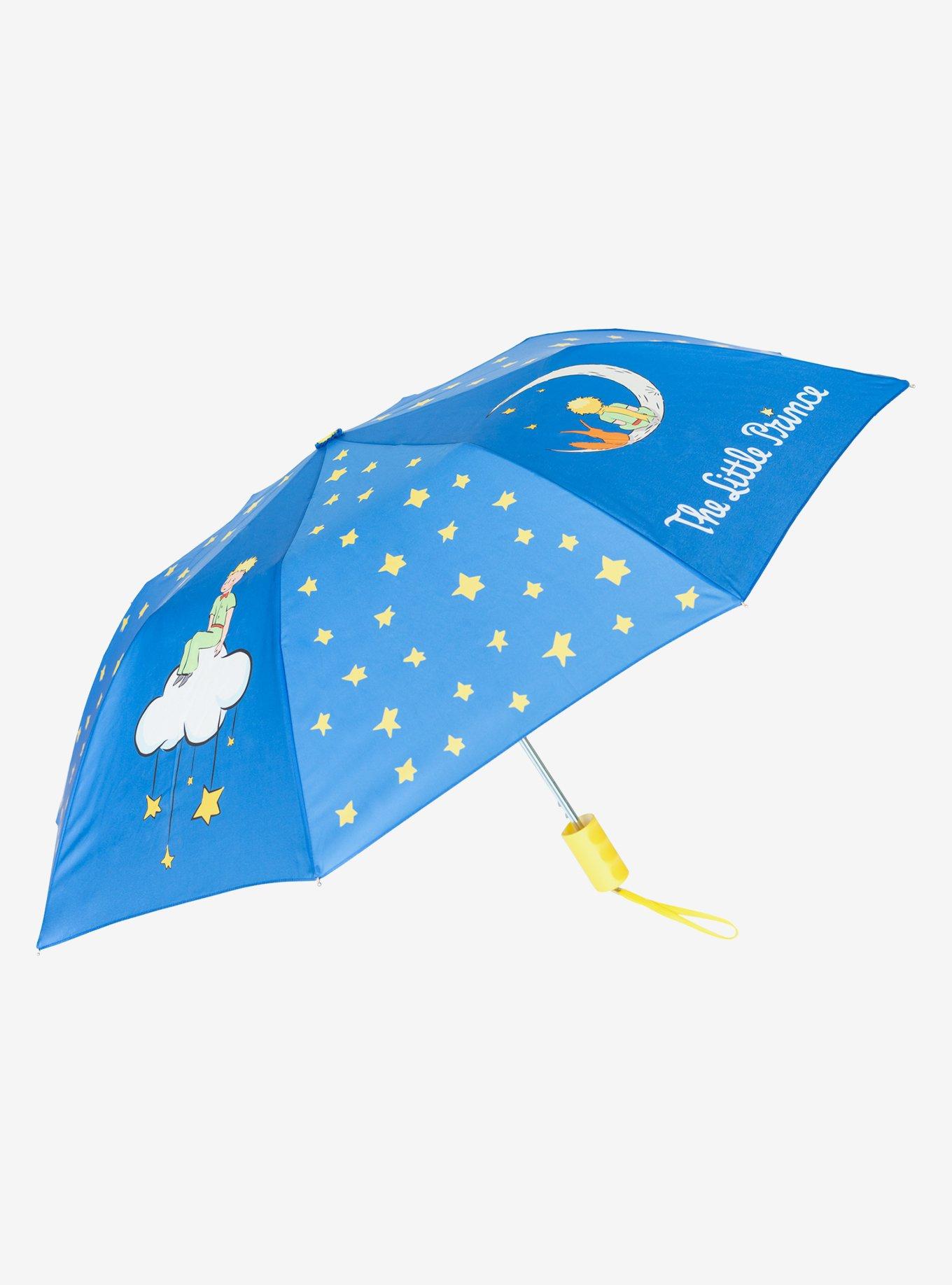 The Little Prince Umbrella, , hi-res
