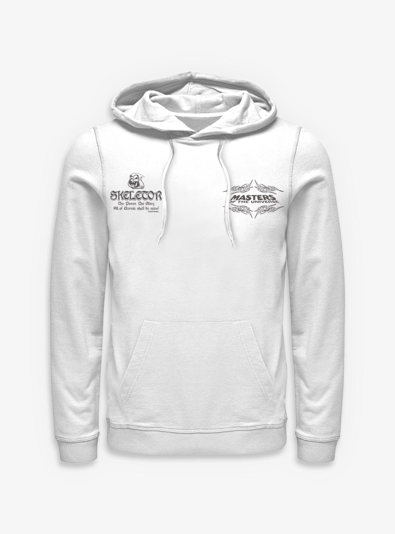 Masters Of The Universe Skeletor Lord Of Destruction Hoodie, , hi-res