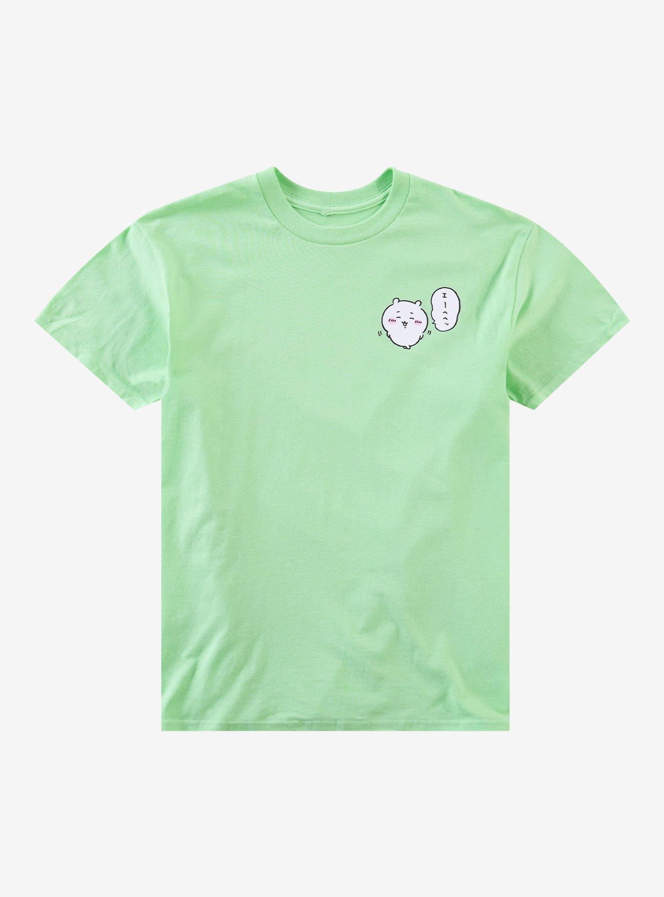 Chiikawa Group Chill T-Shirt | Hot Topic