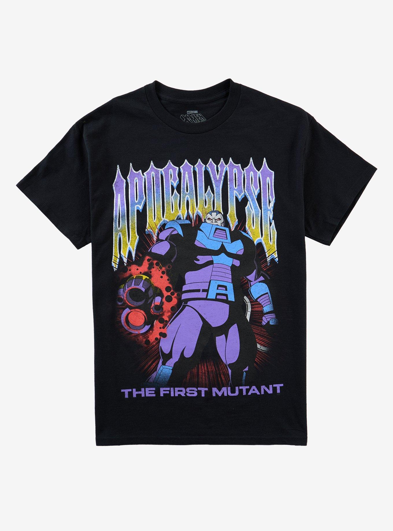 Marvel X-Men '97 Apocalypse T-Shirt, , hi-res