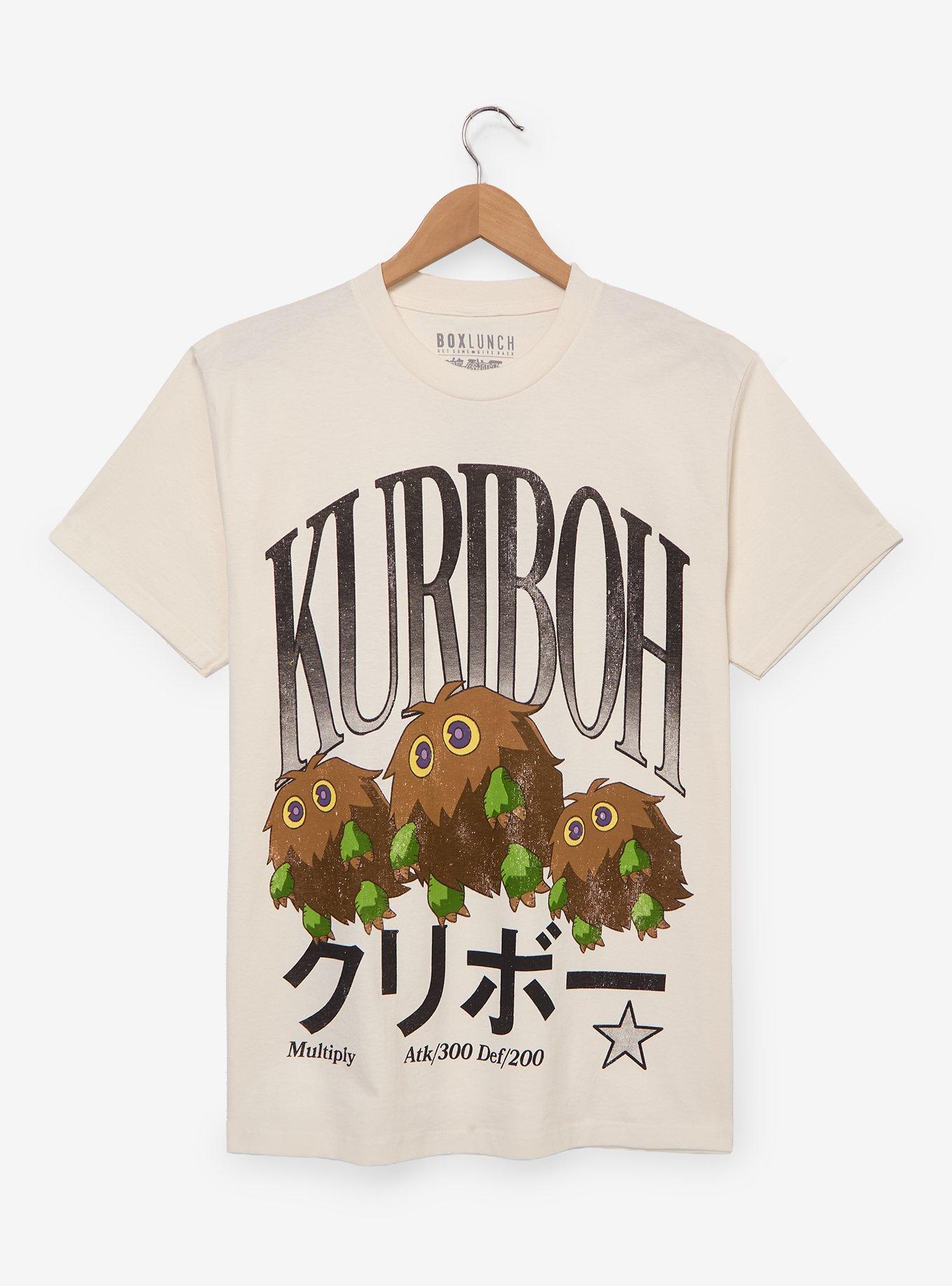 Yu-Gi-Oh! Kuriboh T-Shirt - BoxLunch Exclusive