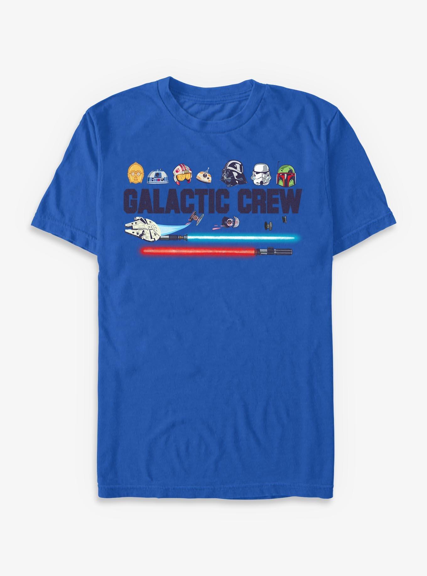 Star Wars Vacay Far Away T-Shirt, , hi-res