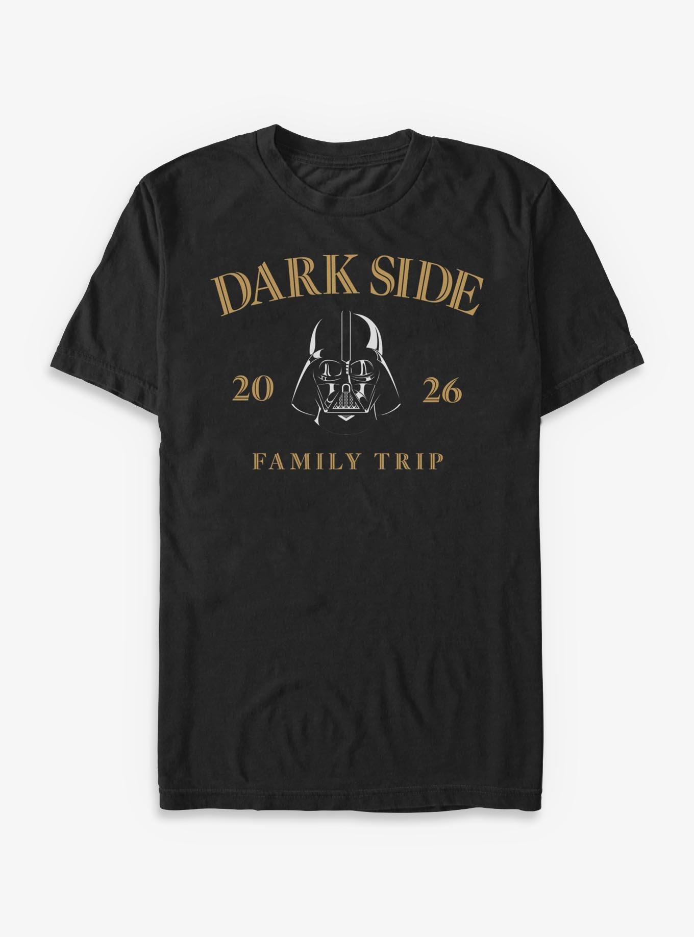 Star Wars Vader Family Trip T-Shirt, , hi-res