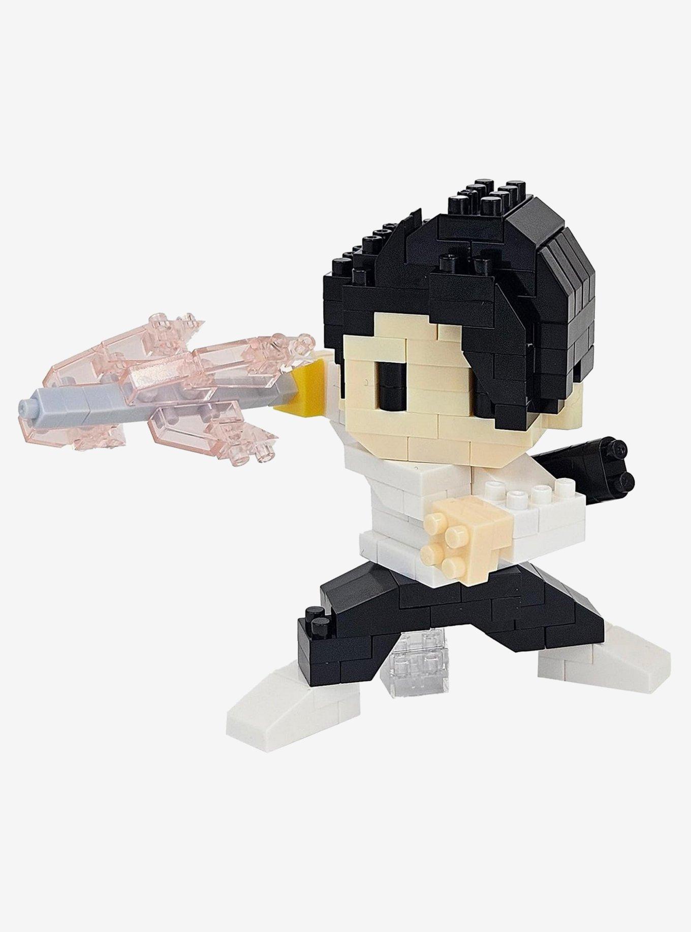 Kawada Jujutsu Kaisen Nanoblock Character Collection Series Yuta Okkotsu Model Kit