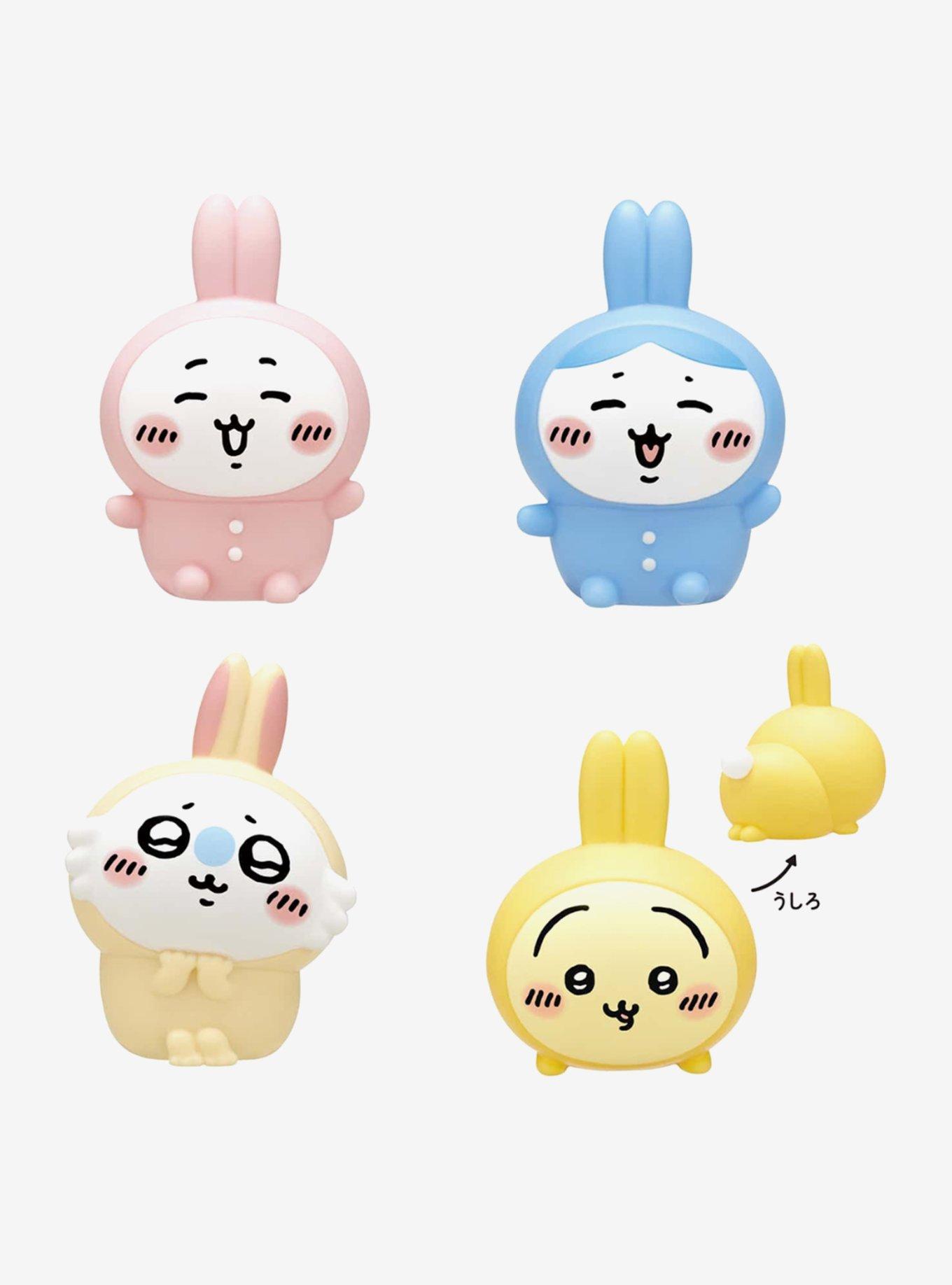 Chiikawa Bunny Outfits Blind Box Figure, , hi-res