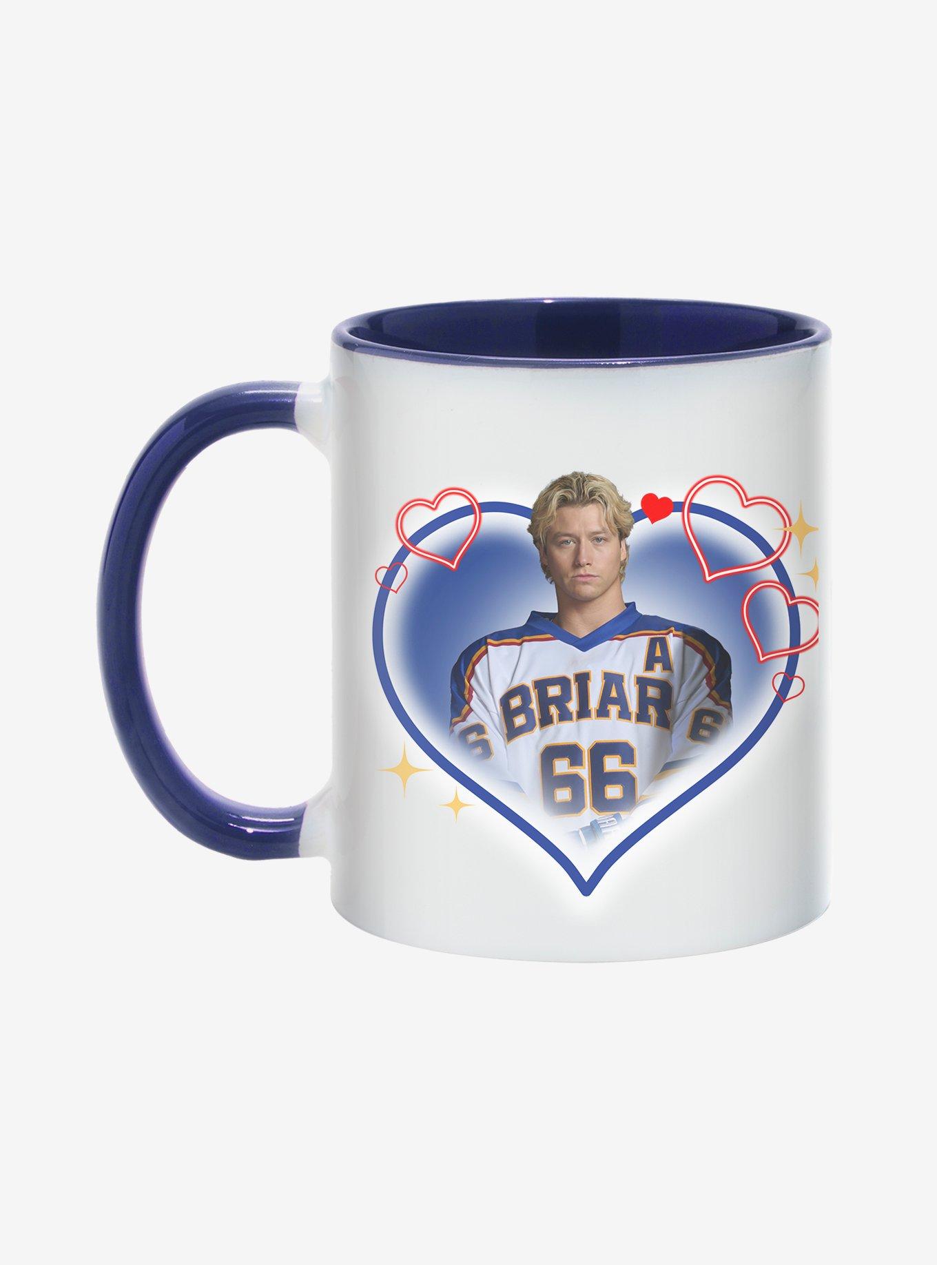 Off Campus Di Laurentis Hockey 11oz Mug, , hi-res