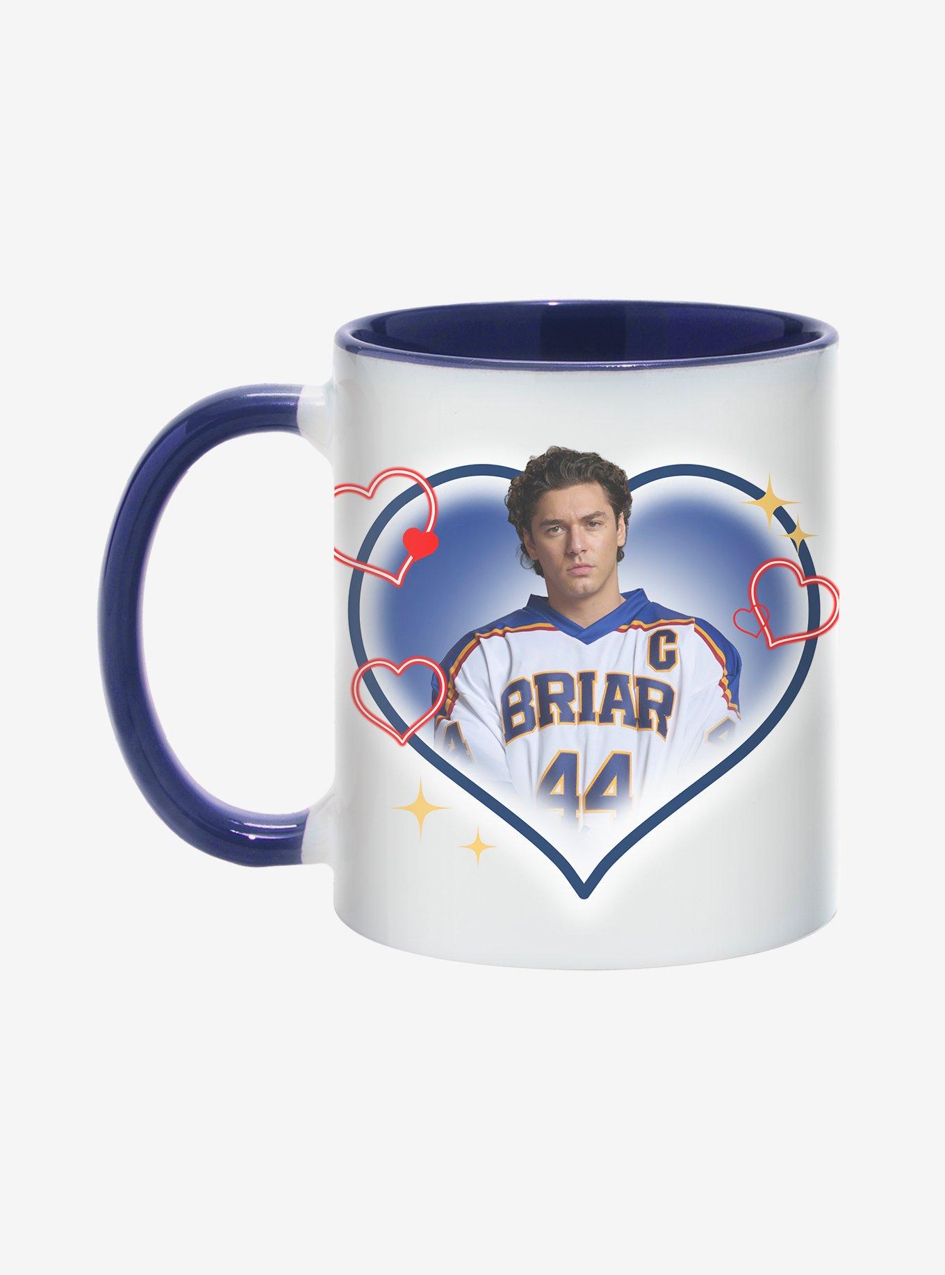 Off Campus Graham Hockey 11oz Mug, , hi-res