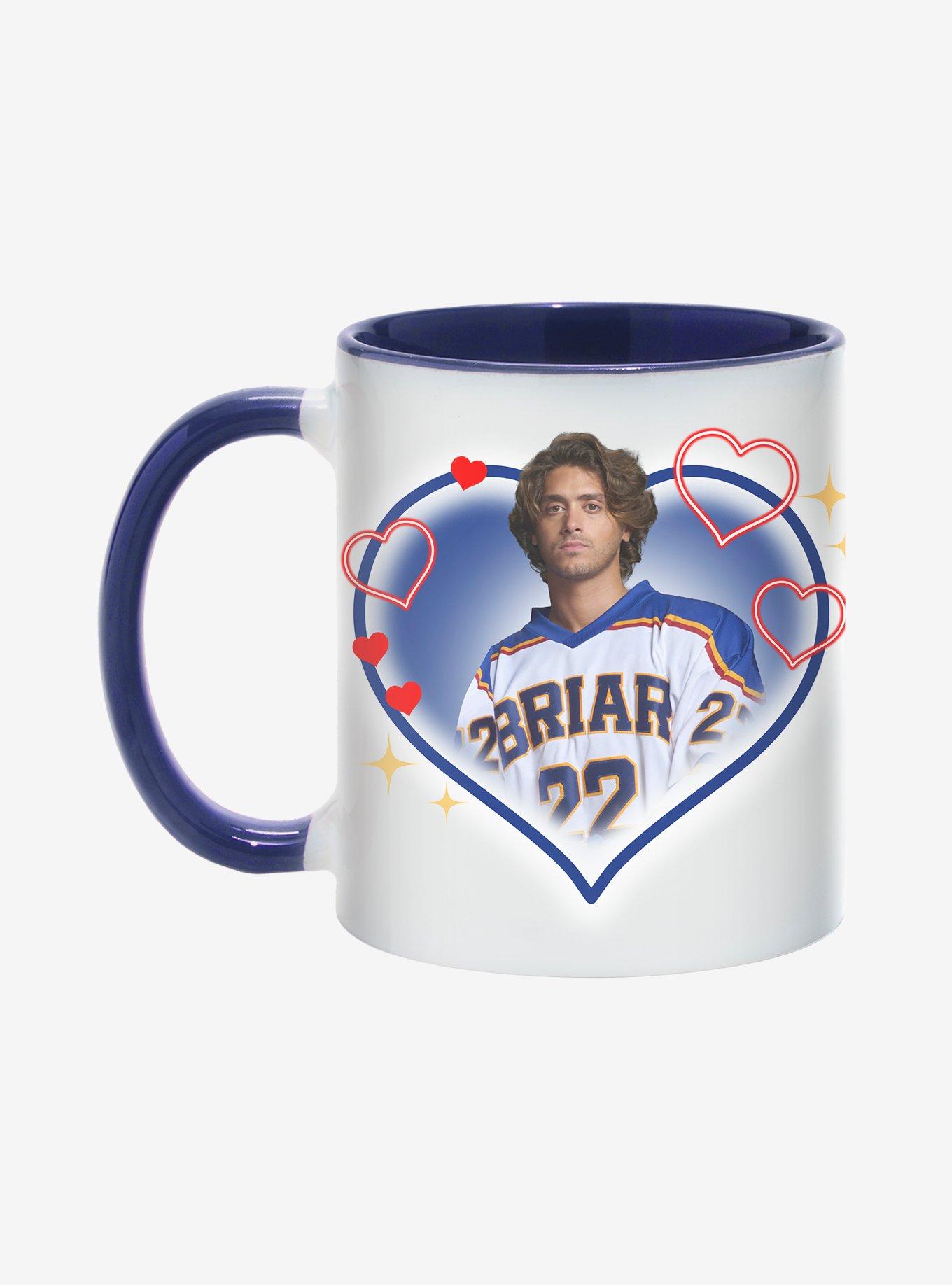 Off Campus Logan Hockey 11oz Mug, , hi-res
