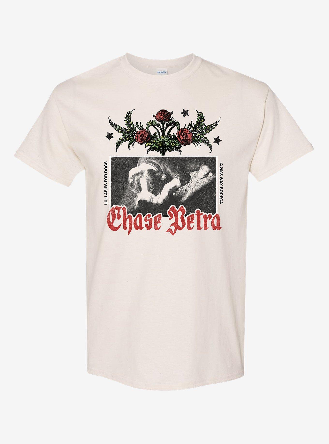 Chase Petra Lullabies For Dogs T-Shirt, , hi-res